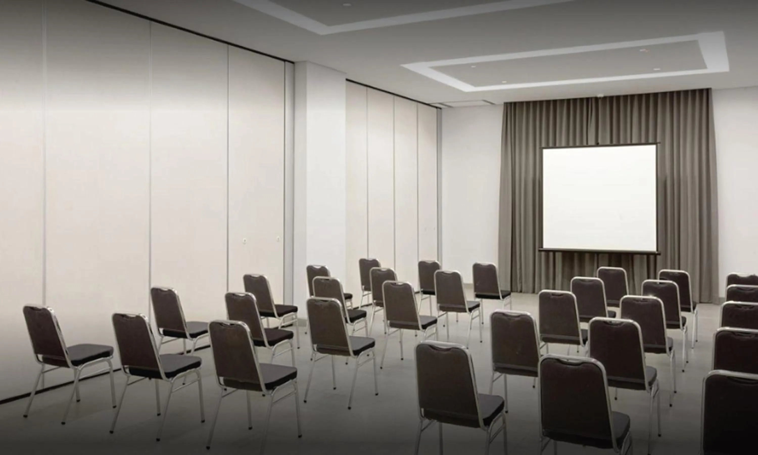 Meeting/conference room in Amaris Hotel Manado