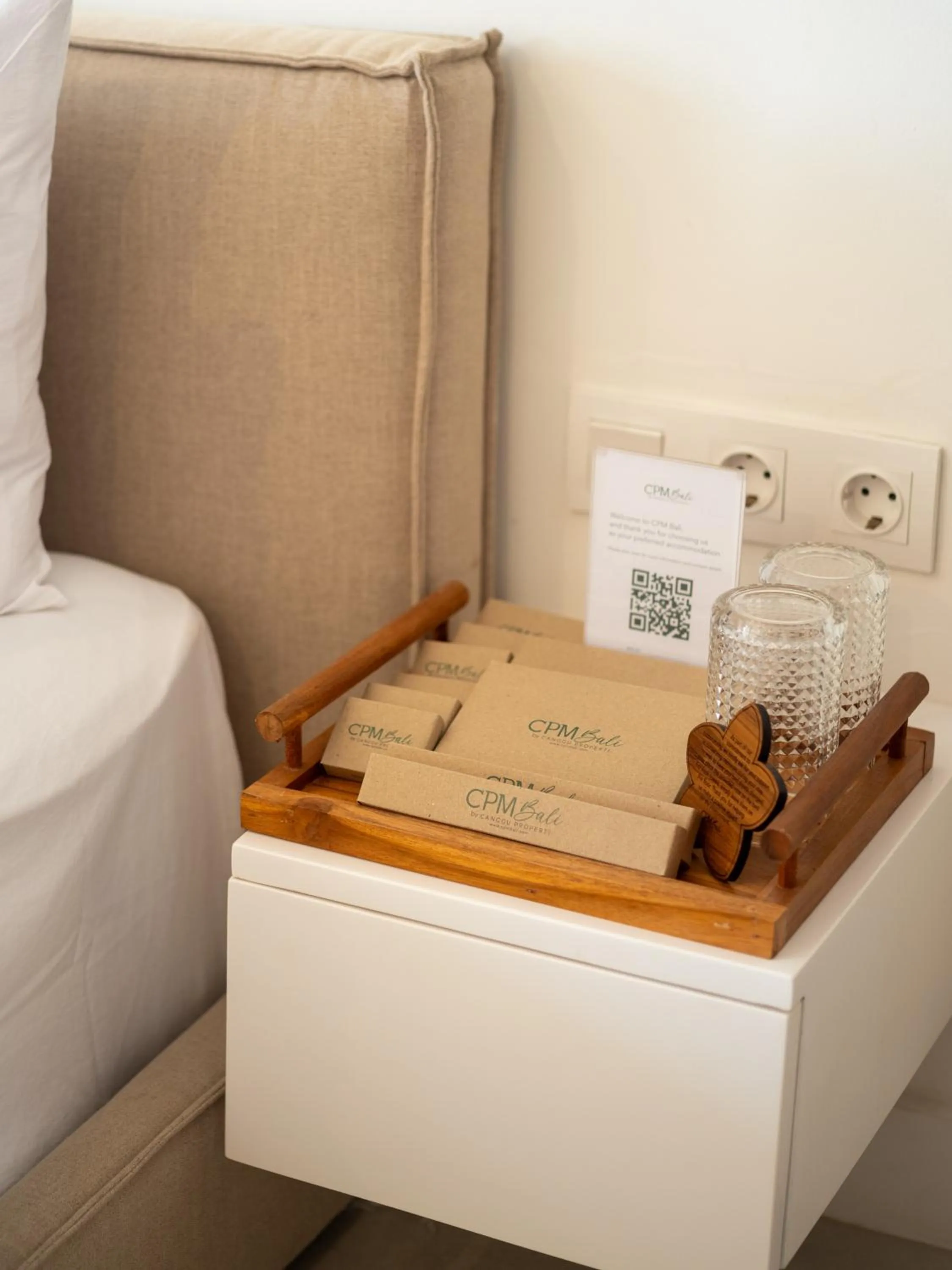 Other, Bed in The Cruise Berawa Resort