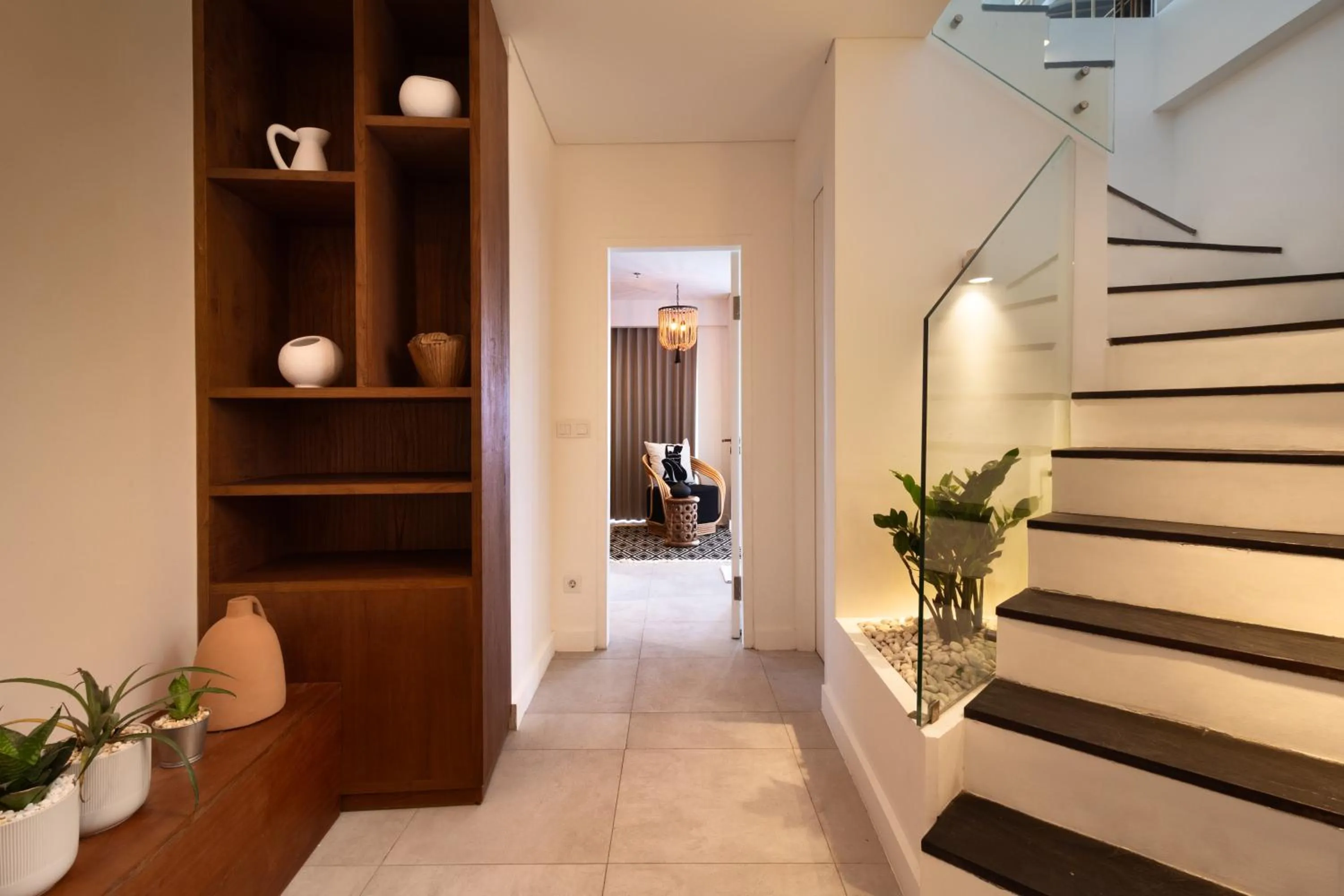 Other in The Cruise Berawa Resort