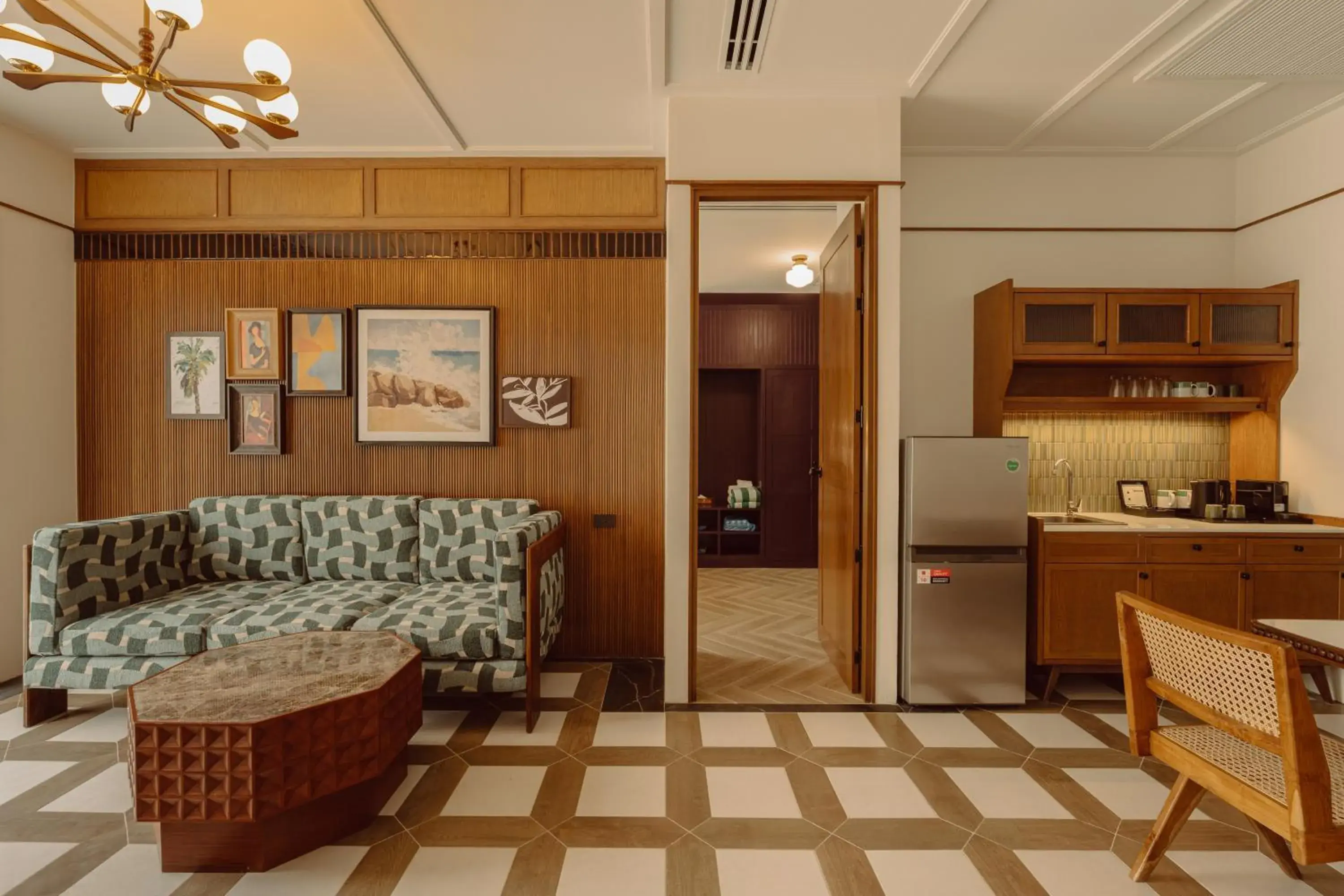 Living room in Sugar Marina Resort-LAGOON-Villas, Naiyang Beach Living room in Sugar Marina Resort-LAGOON-Villas, Naiyang Beach