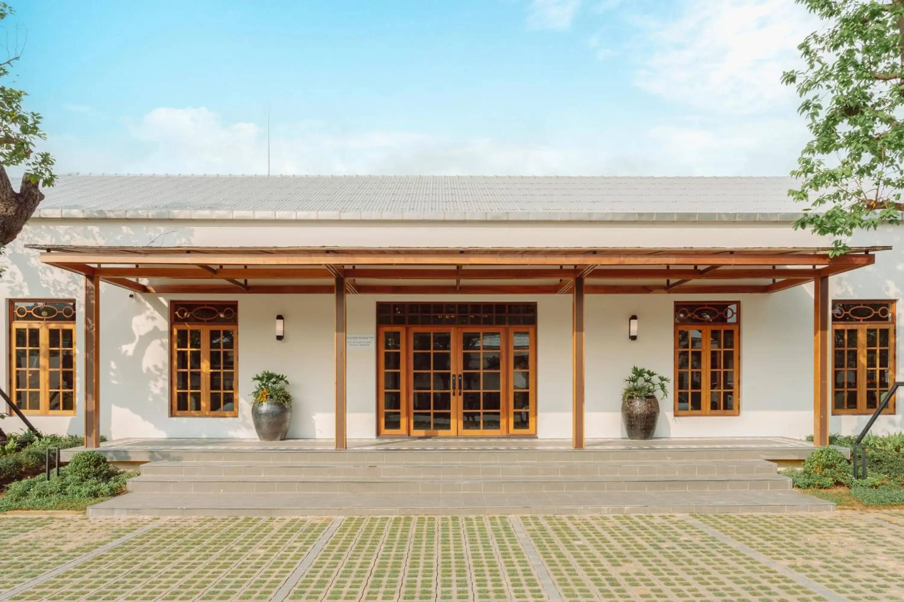 Property building in Sugar Marina Resort-LAGOON-Villas, Naiyang Beach Property building in Sugar Marina Resort-LAGOON-Villas, Naiyang Beach