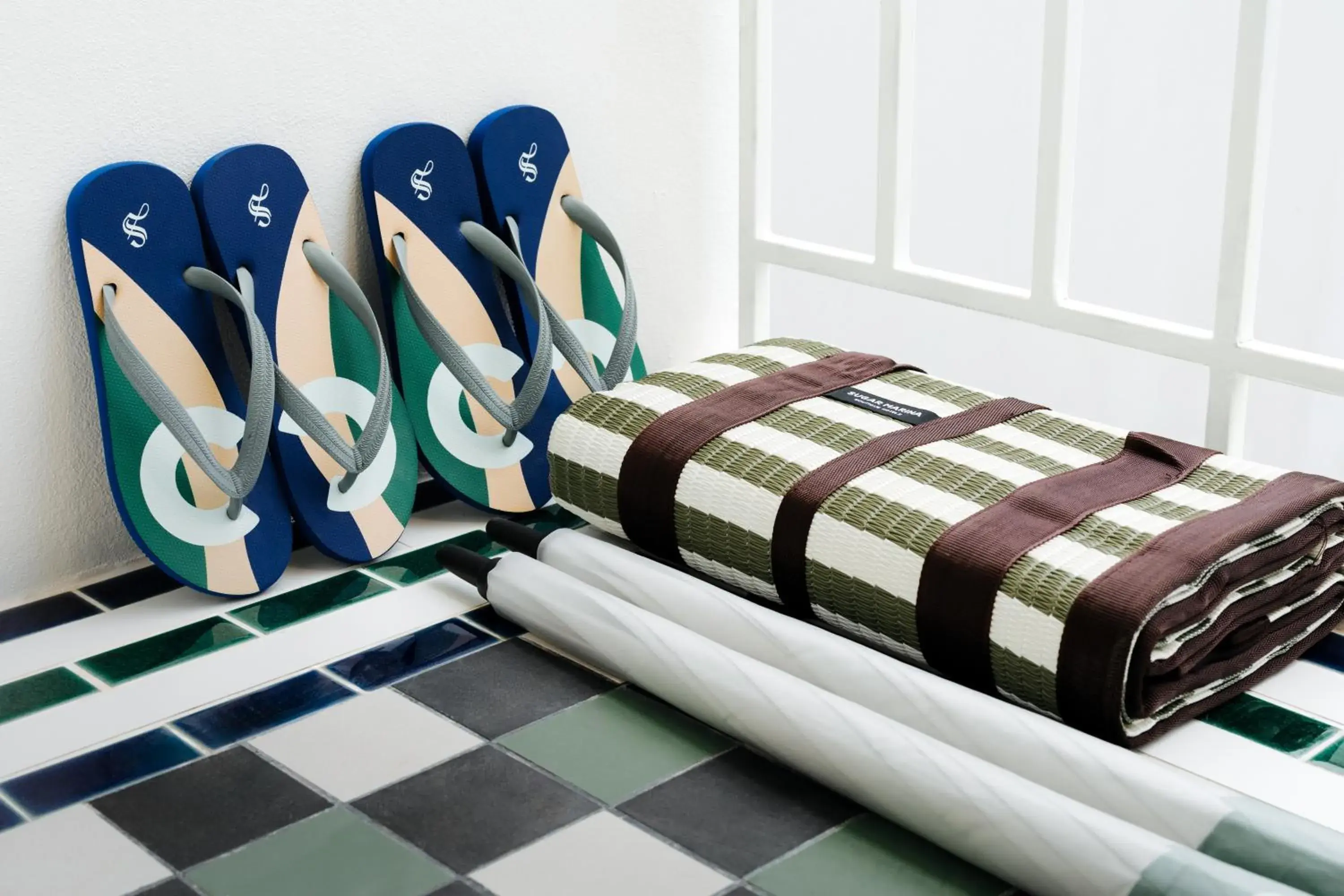 Facility for disabled guests, Bed in Sugar Marina Resort-LAGOON-Villas, Naiyang Beach Facility for disabled guests, Bed in Sugar Marina Resort-LAGOON-Villas, Naiyang Beach