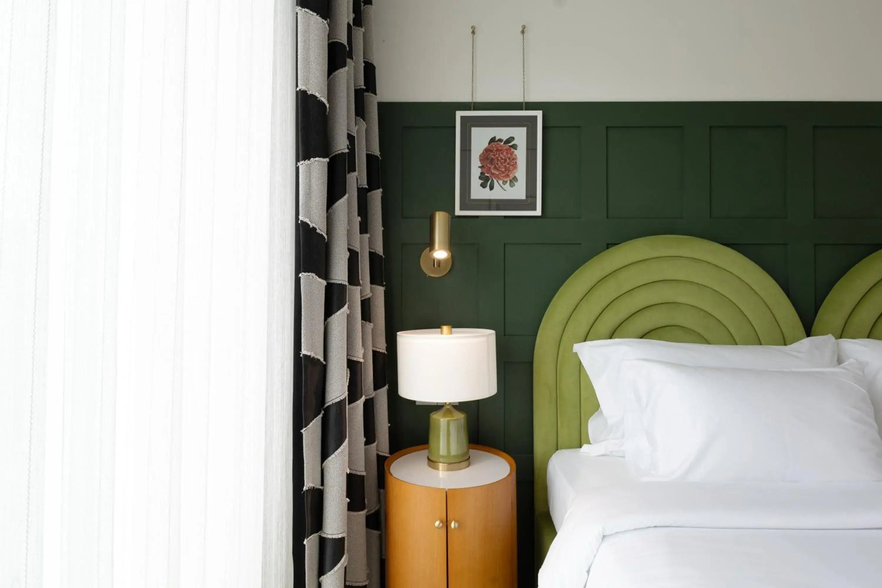 Bed in Sugar Marina Resort-LAGOON-Villas, Naiyang Beach Bed in Sugar Marina Resort-LAGOON-Villas, Naiyang Beach