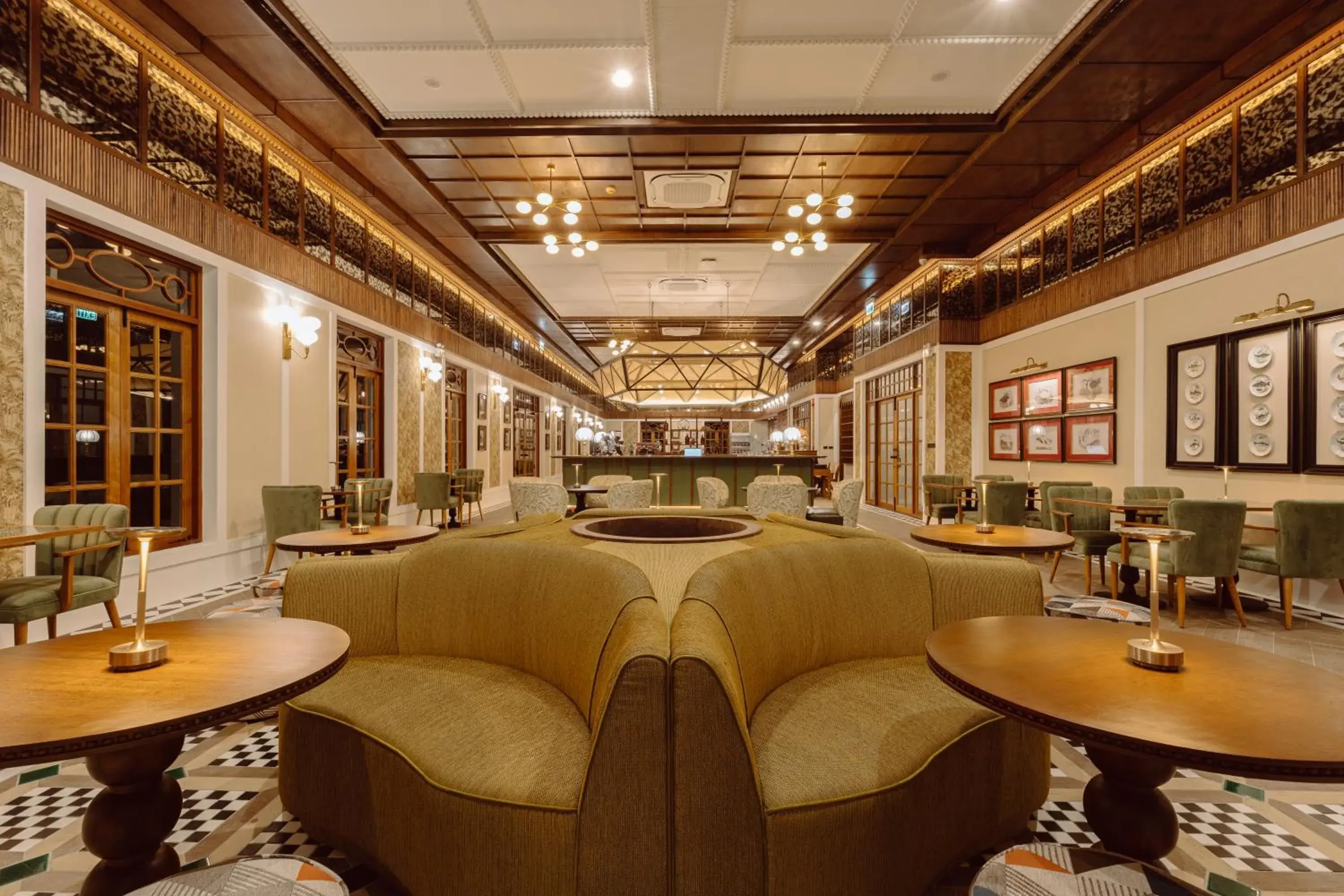 Restaurant/places to eat in Sugar Marina Resort-LAGOON-Villas, Naiyang Beach Restaurant/places to eat in Sugar Marina Resort-LAGOON-Villas, Naiyang Beach