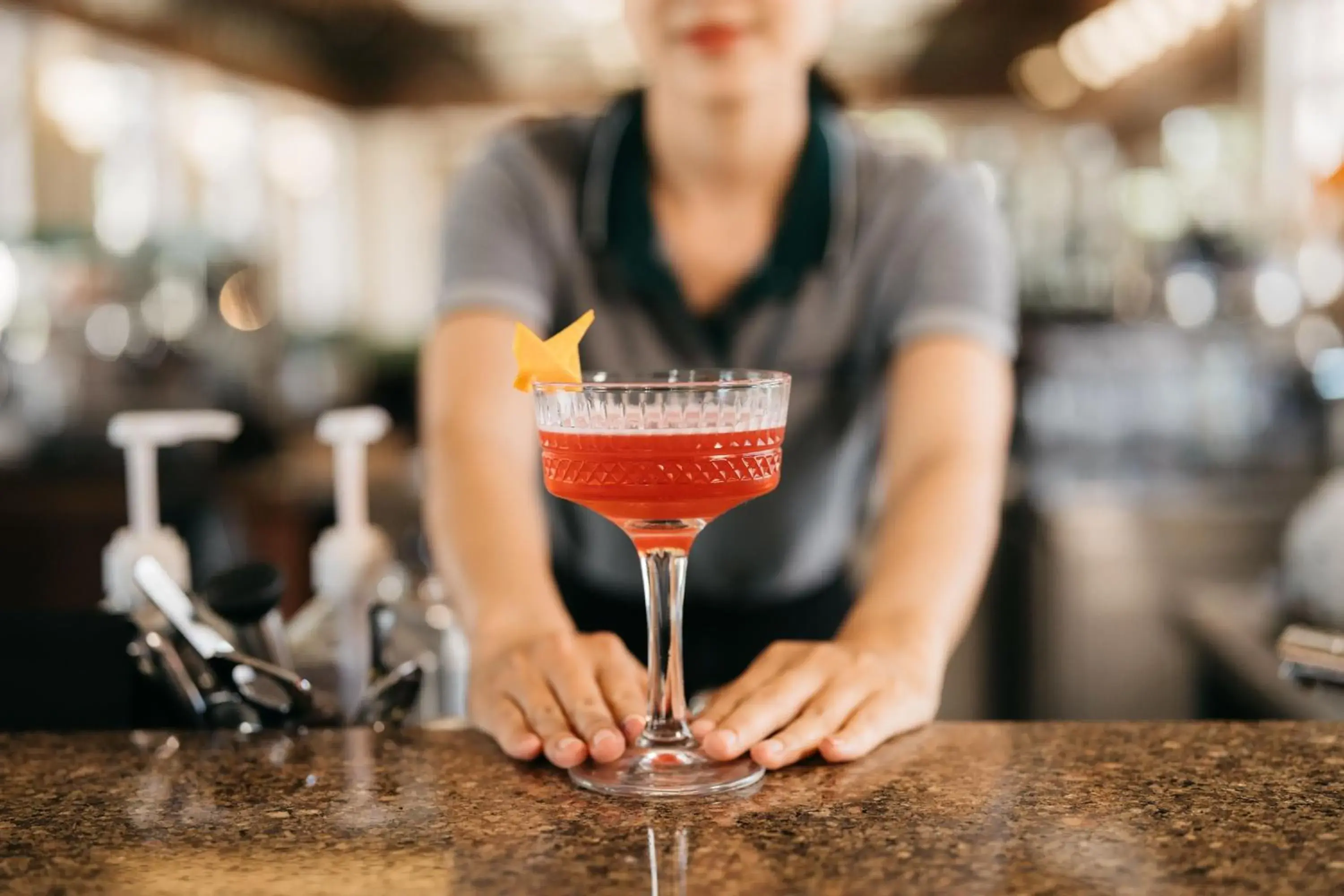 Lounge or bar in Sugar Marina Resort-LAGOON-Villas, Naiyang Beach Lounge or bar in Sugar Marina Resort-LAGOON-Villas, Naiyang Beach