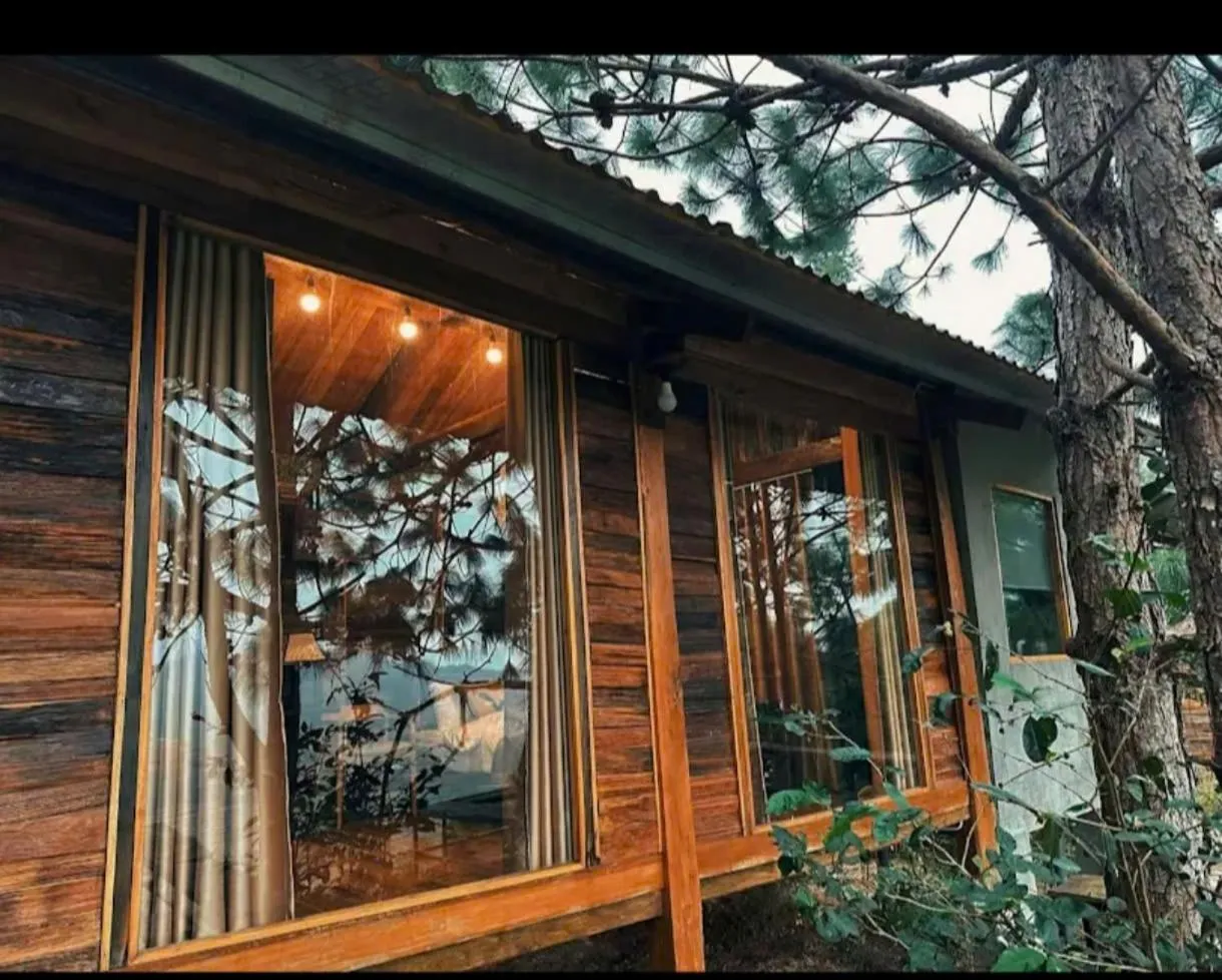 Lam Ecolodge Mu Cang Chai