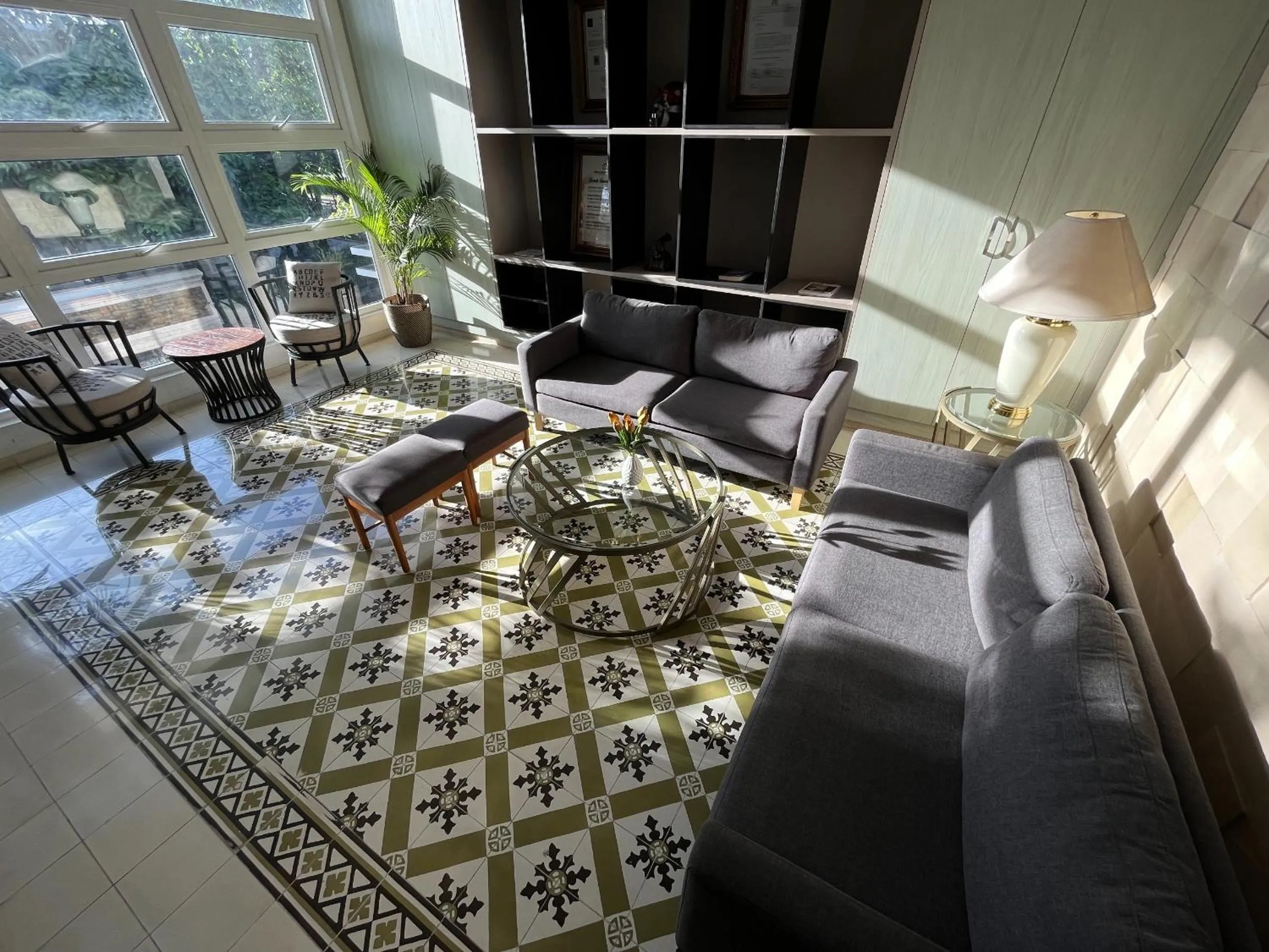 Bening Boutique Hotel Managed By Salak Hospitality