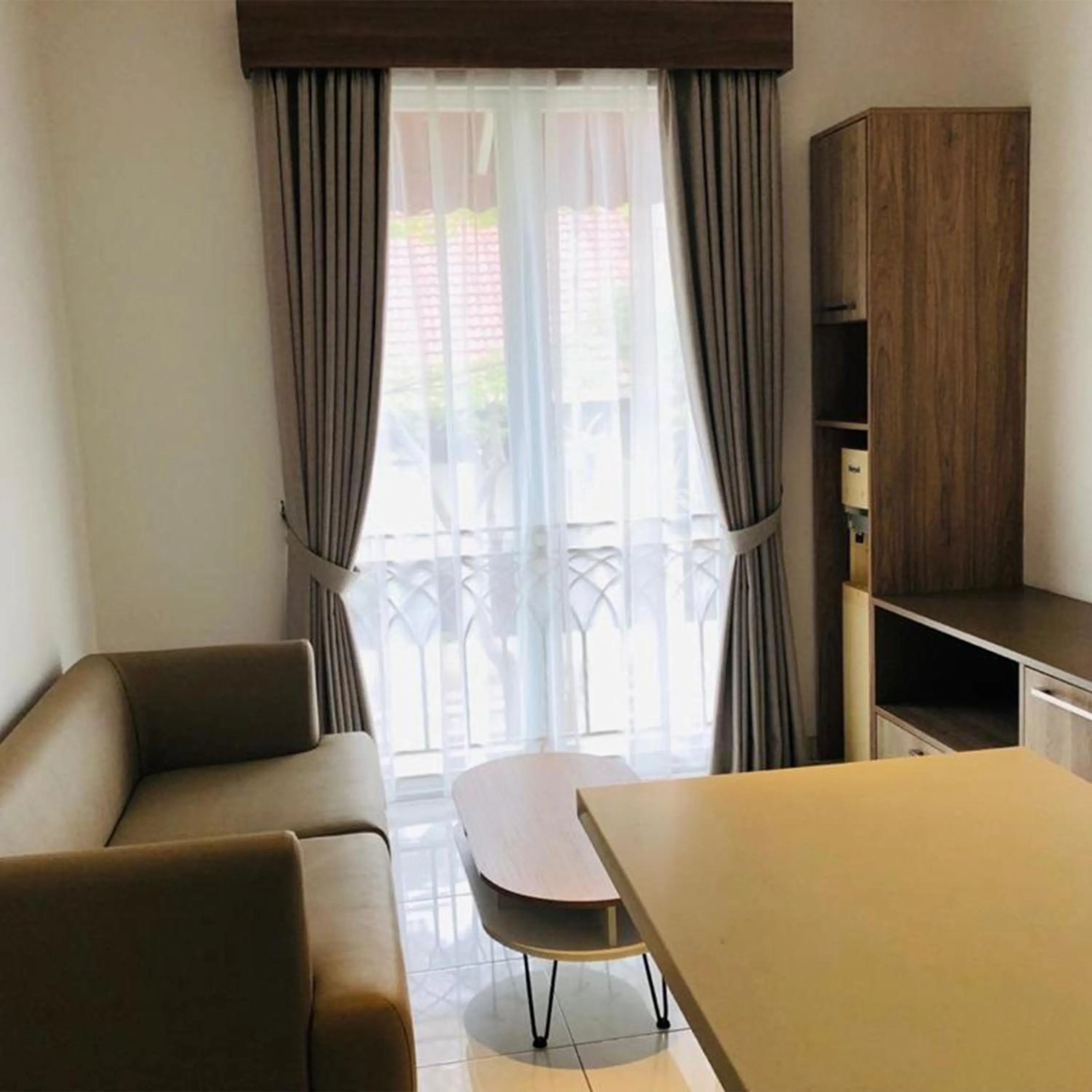 Bening Boutique Hotel Managed By Salak Hospitality