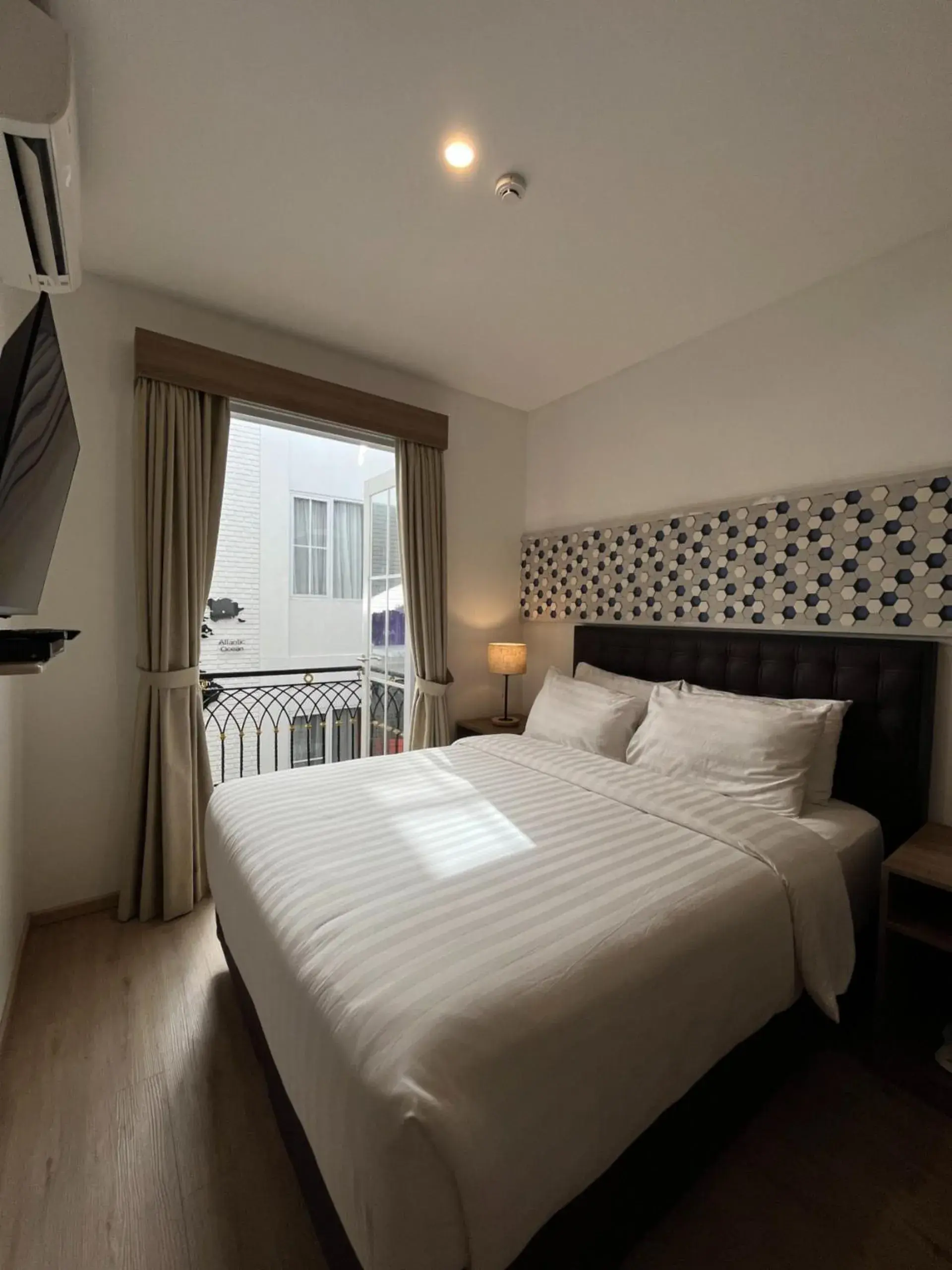 Bening Boutique Hotel Managed By Salak Hospitality Bening Boutique Hotel Managed By Salak Hospitality