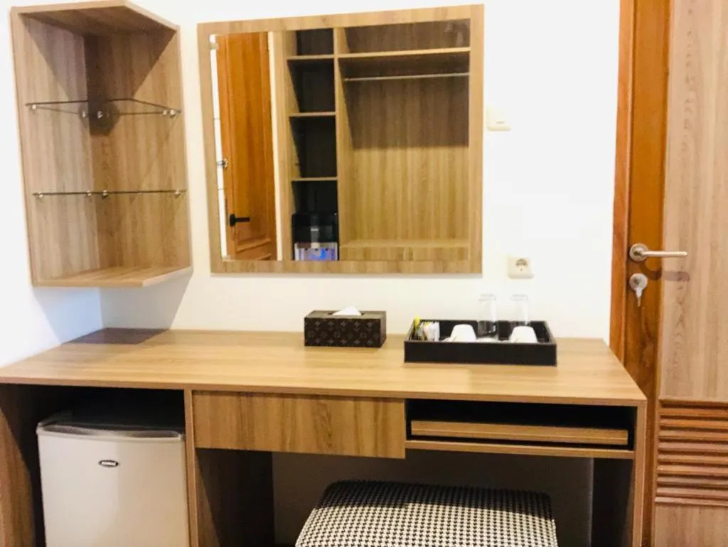 Bening Boutique Hotel Managed By Salak Hospitality