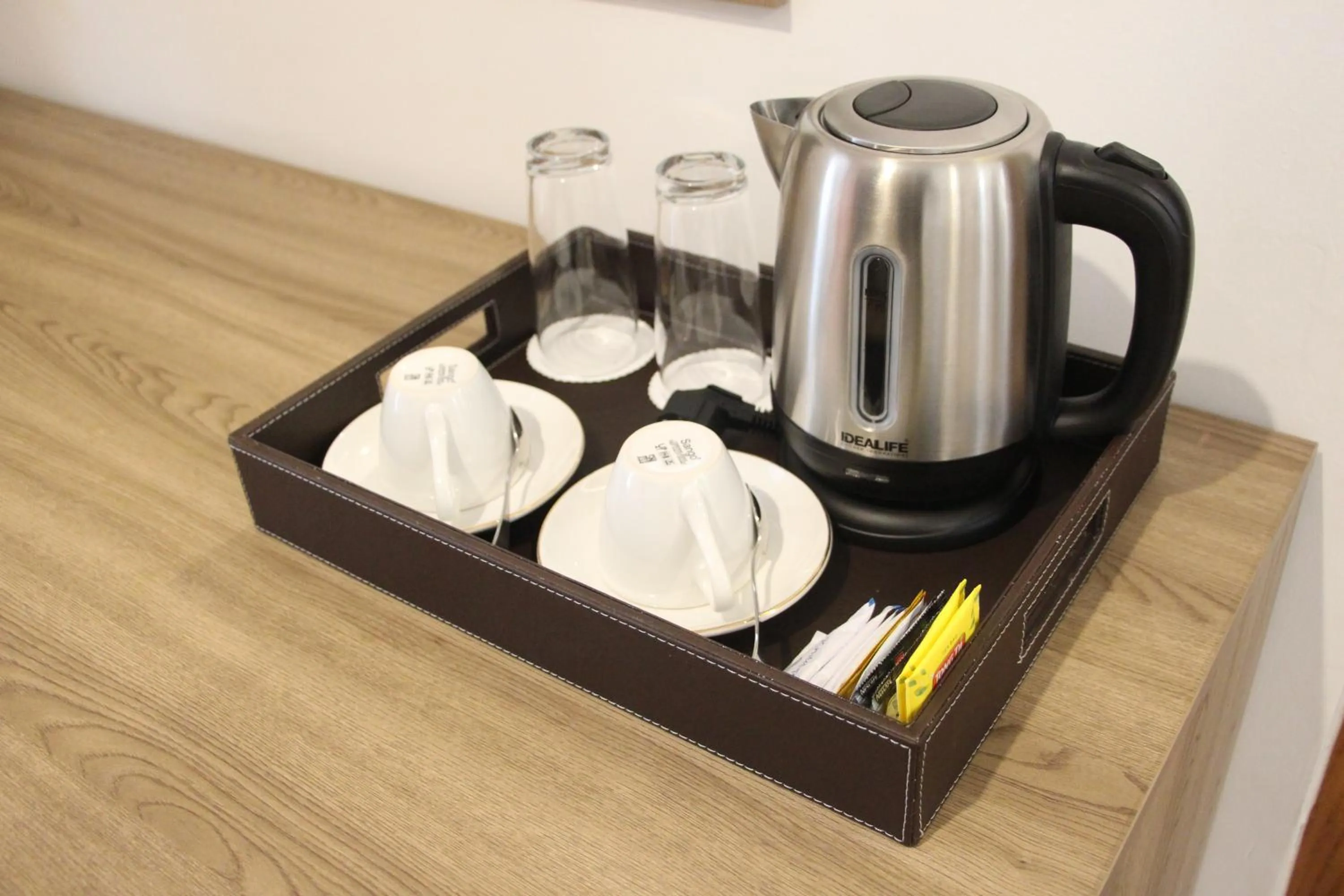 Bening Boutique Hotel Managed By Salak Hospitality