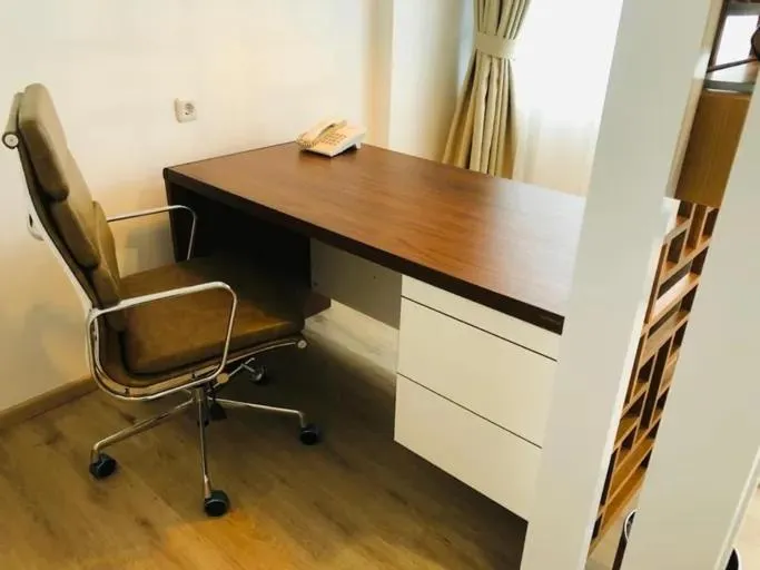 Bening Boutique Hotel Managed By Salak Hospitality