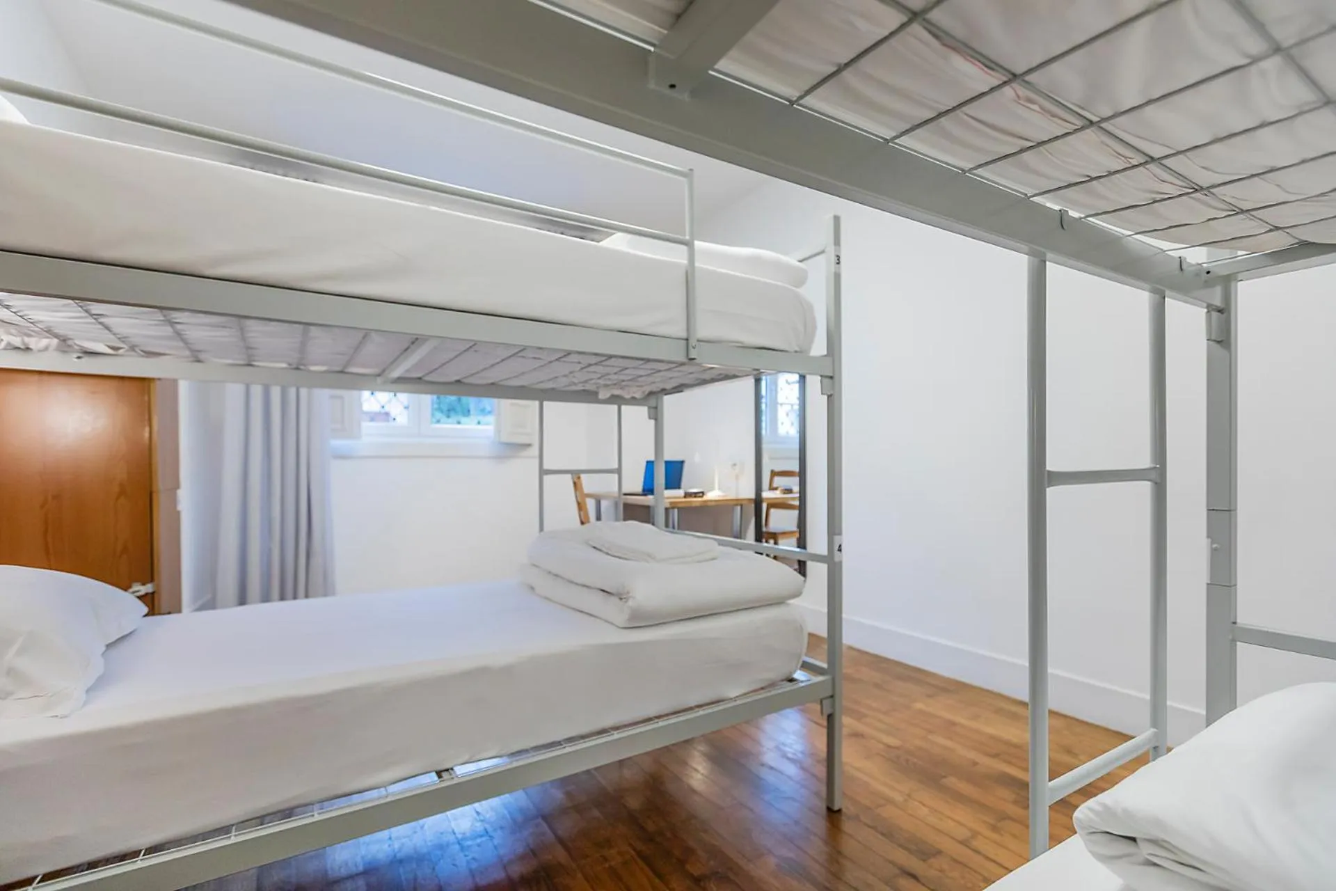 Bed in HI Coimbra - Pousada de Juventude