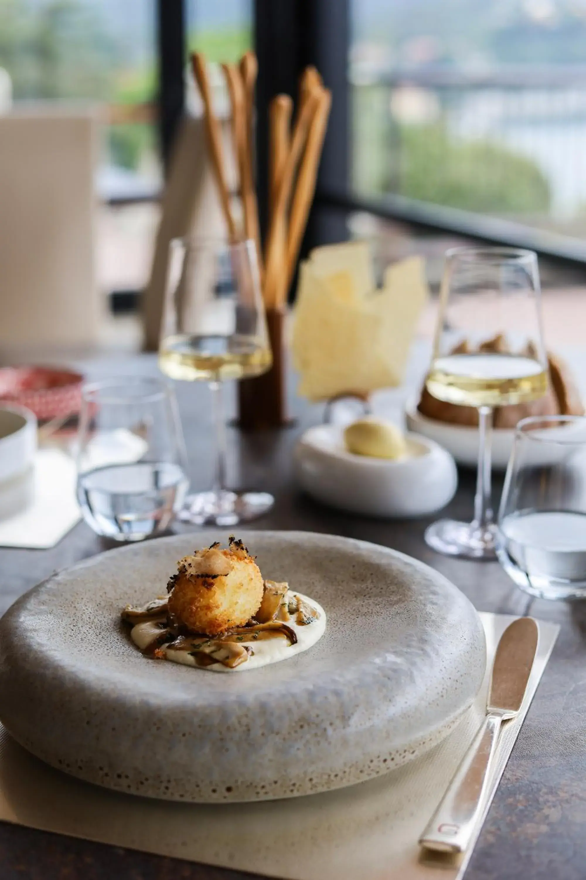 Restaurant/places to eat in Hotel Griso Collection Restaurant/places to eat in Hotel Griso Collection