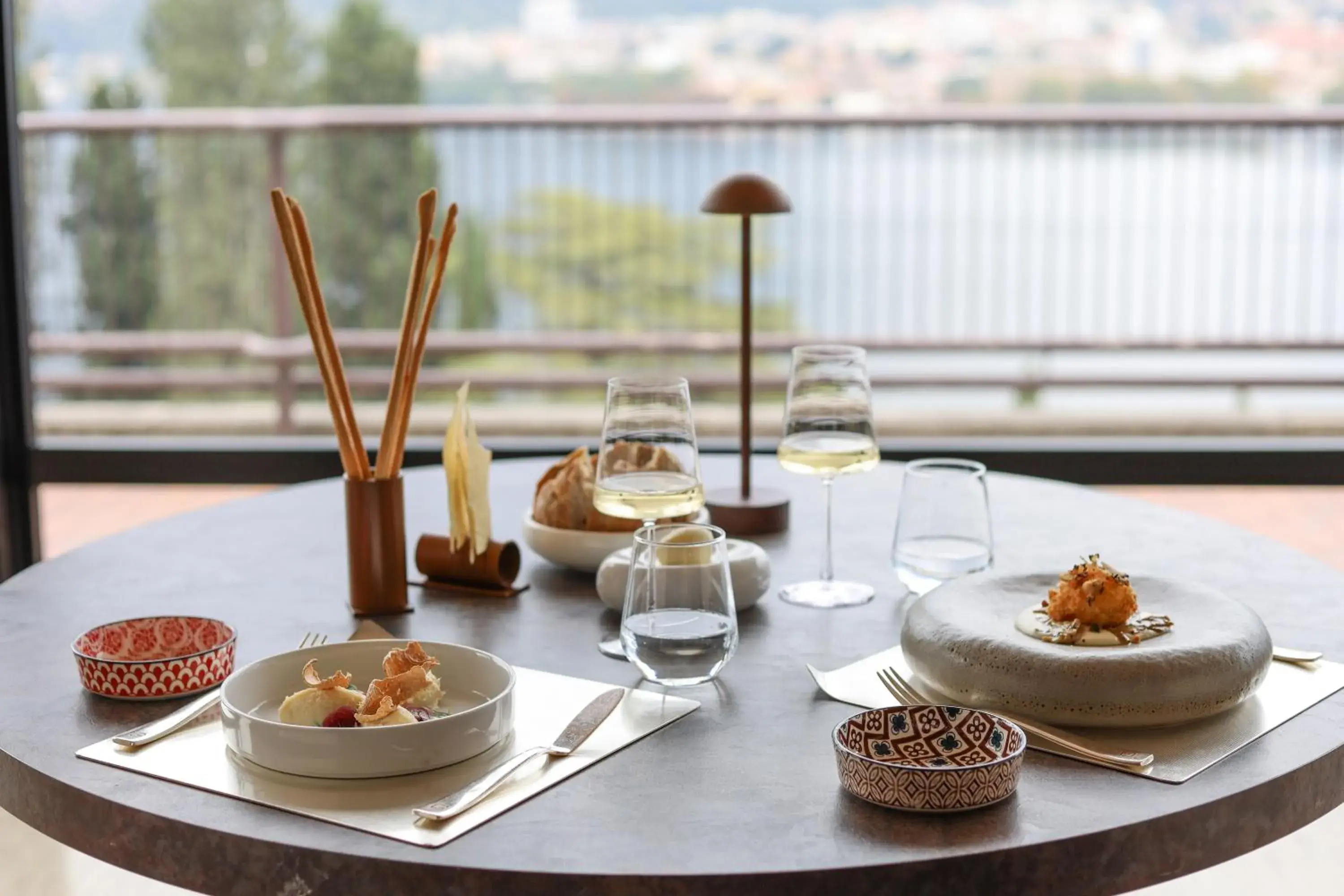 Restaurant/places to eat in Hotel Griso Collection Restaurant/places to eat in Hotel Griso Collection