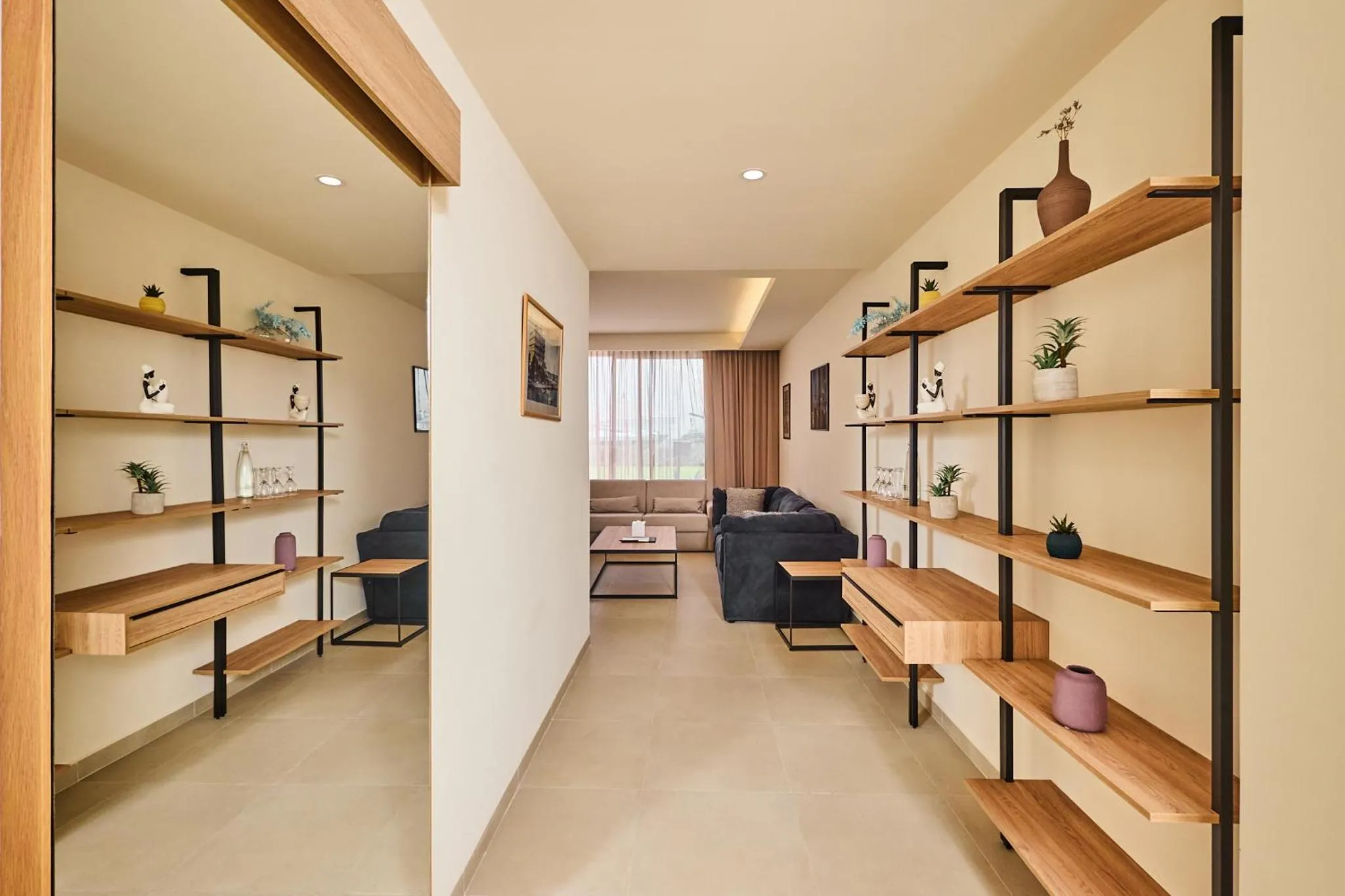Hotel Saint Georges Beirut
