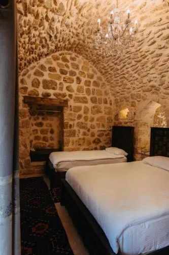 Minessa Konağı