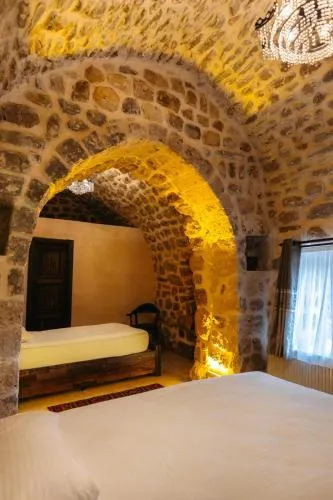 Minessa Konağı
