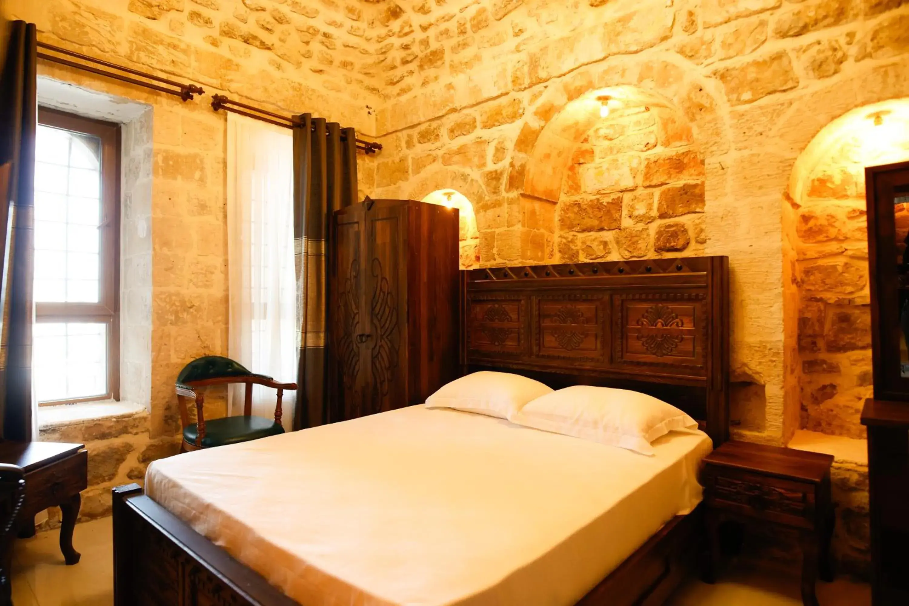 Minessa Konağı Minessa Konağı