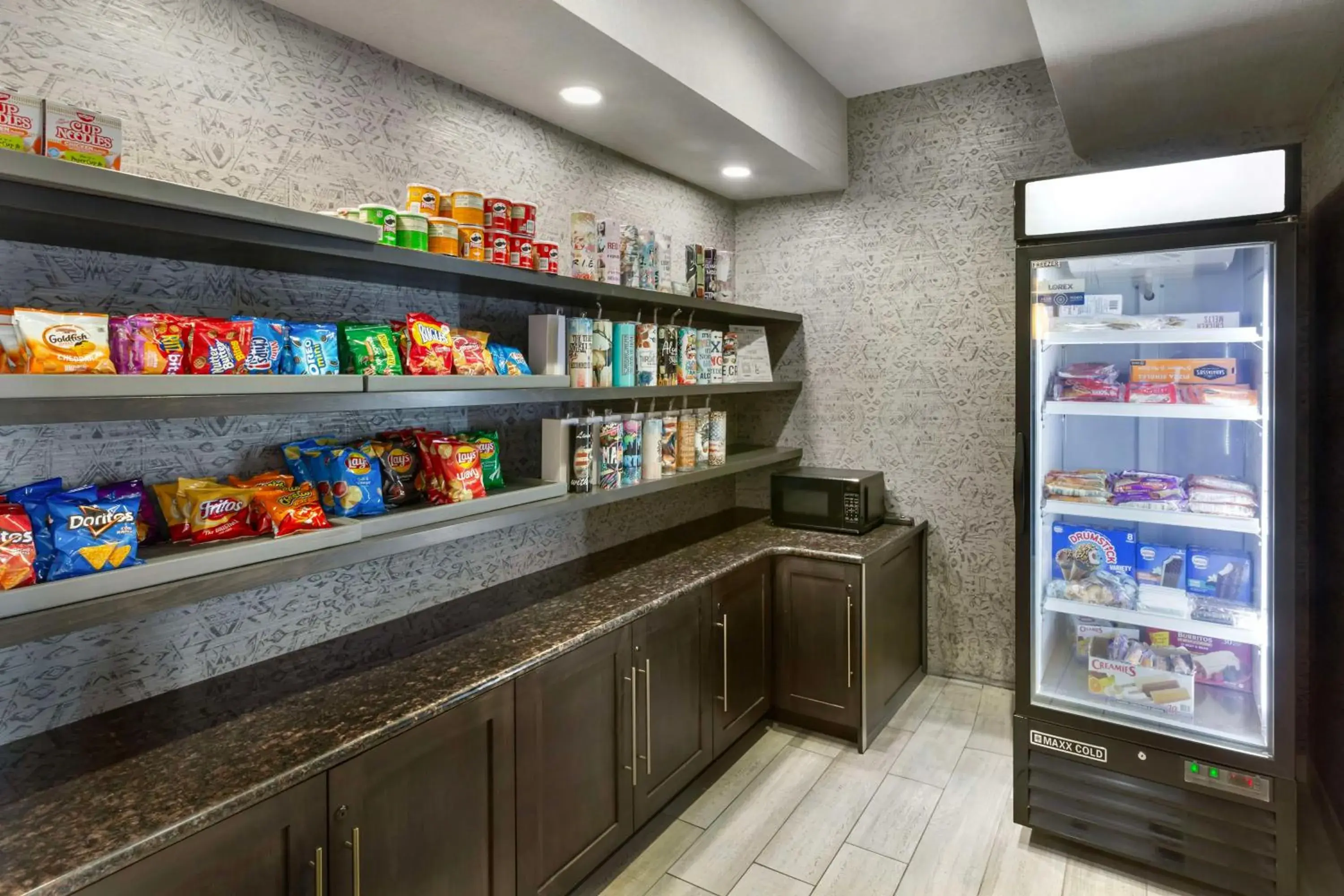 Property building in Best Western Holiday Hills Property building in Best Western Holiday Hills