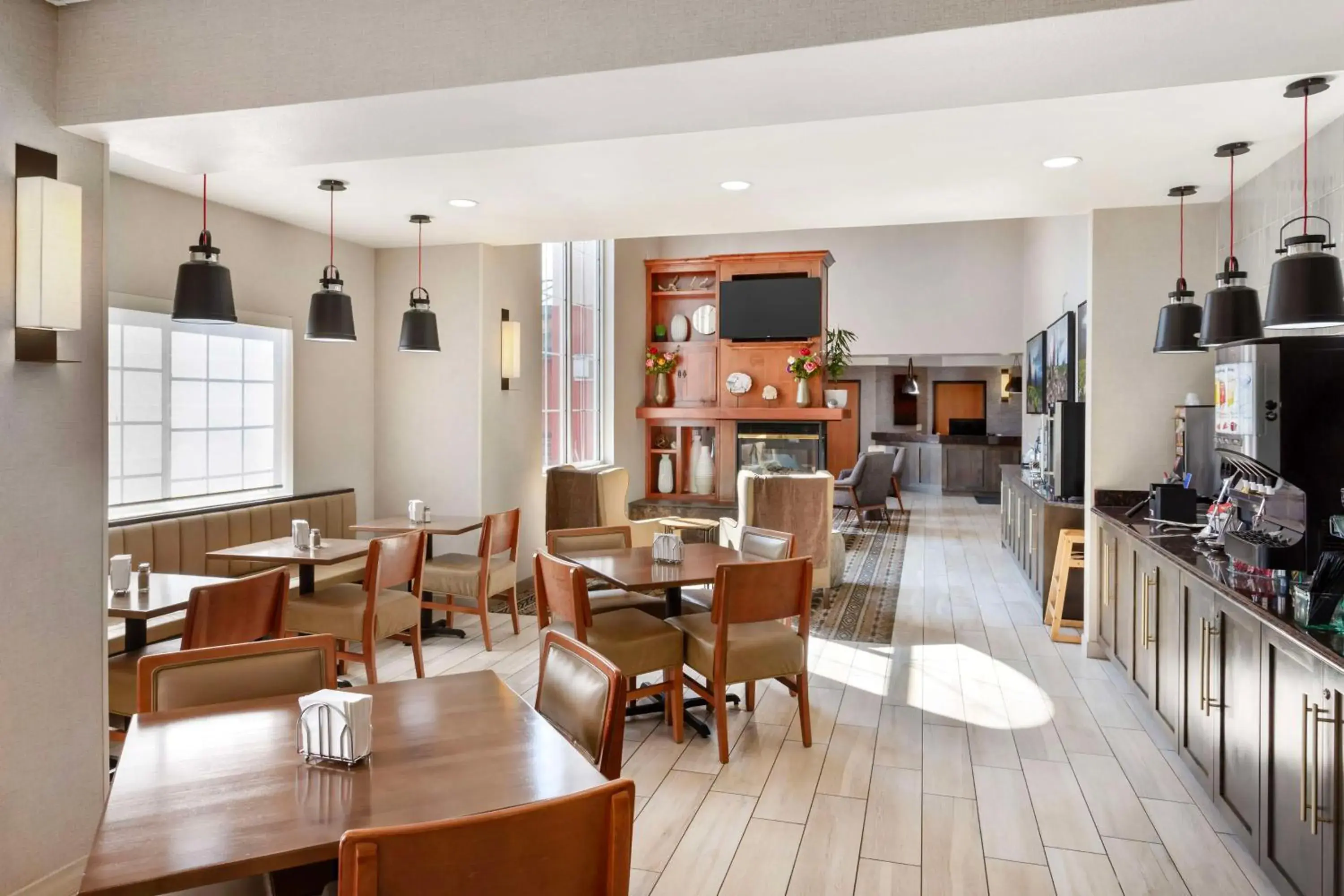 Best Western Holiday Hills Best Western Holiday Hills