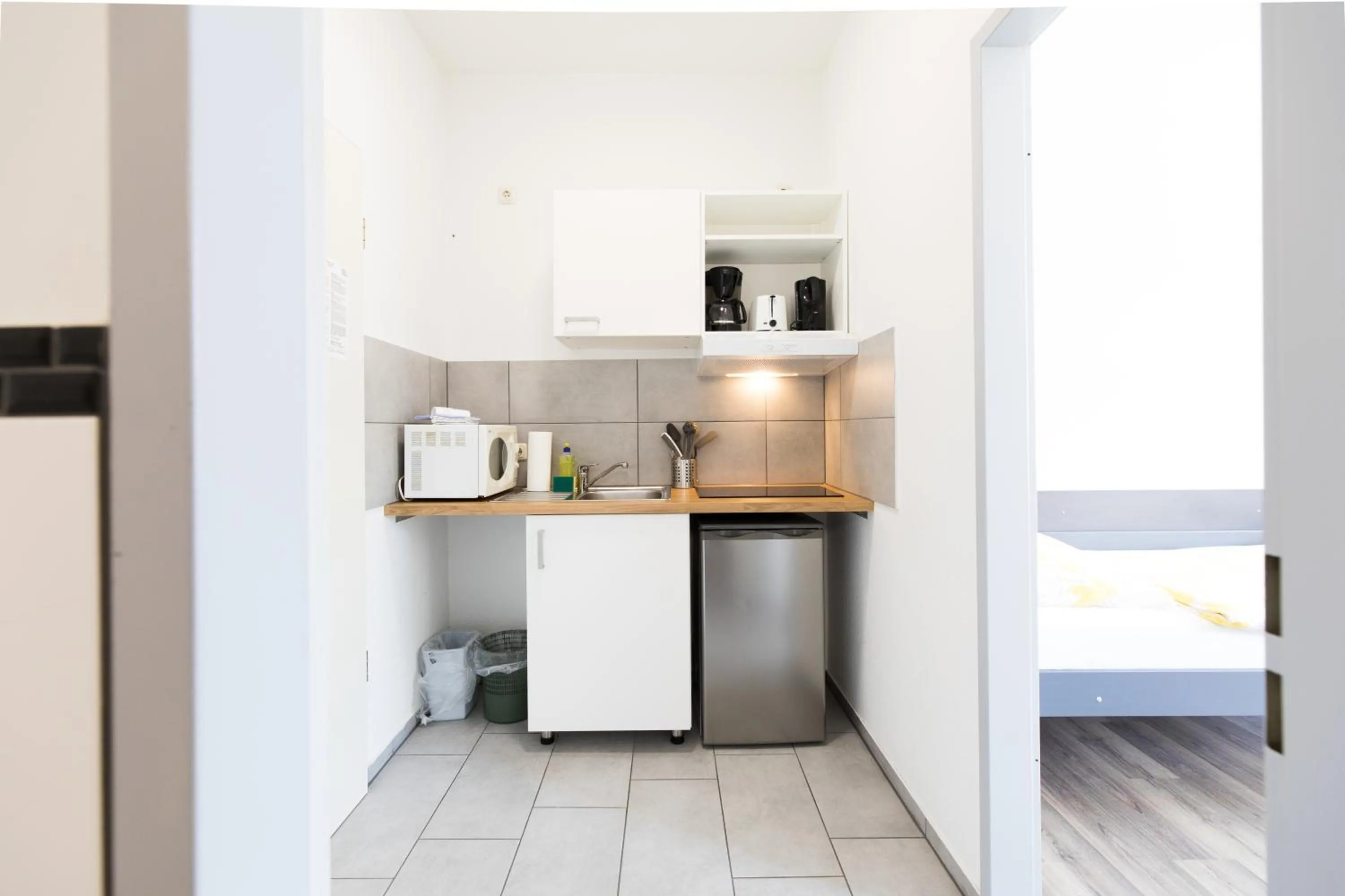 Berne Apartments