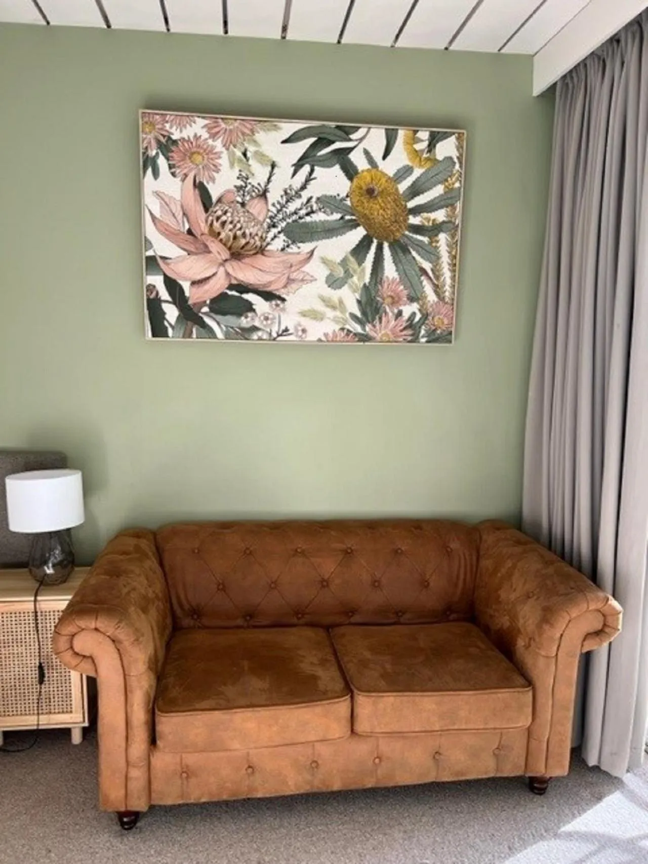 River view in Riverbank Park MOTEL