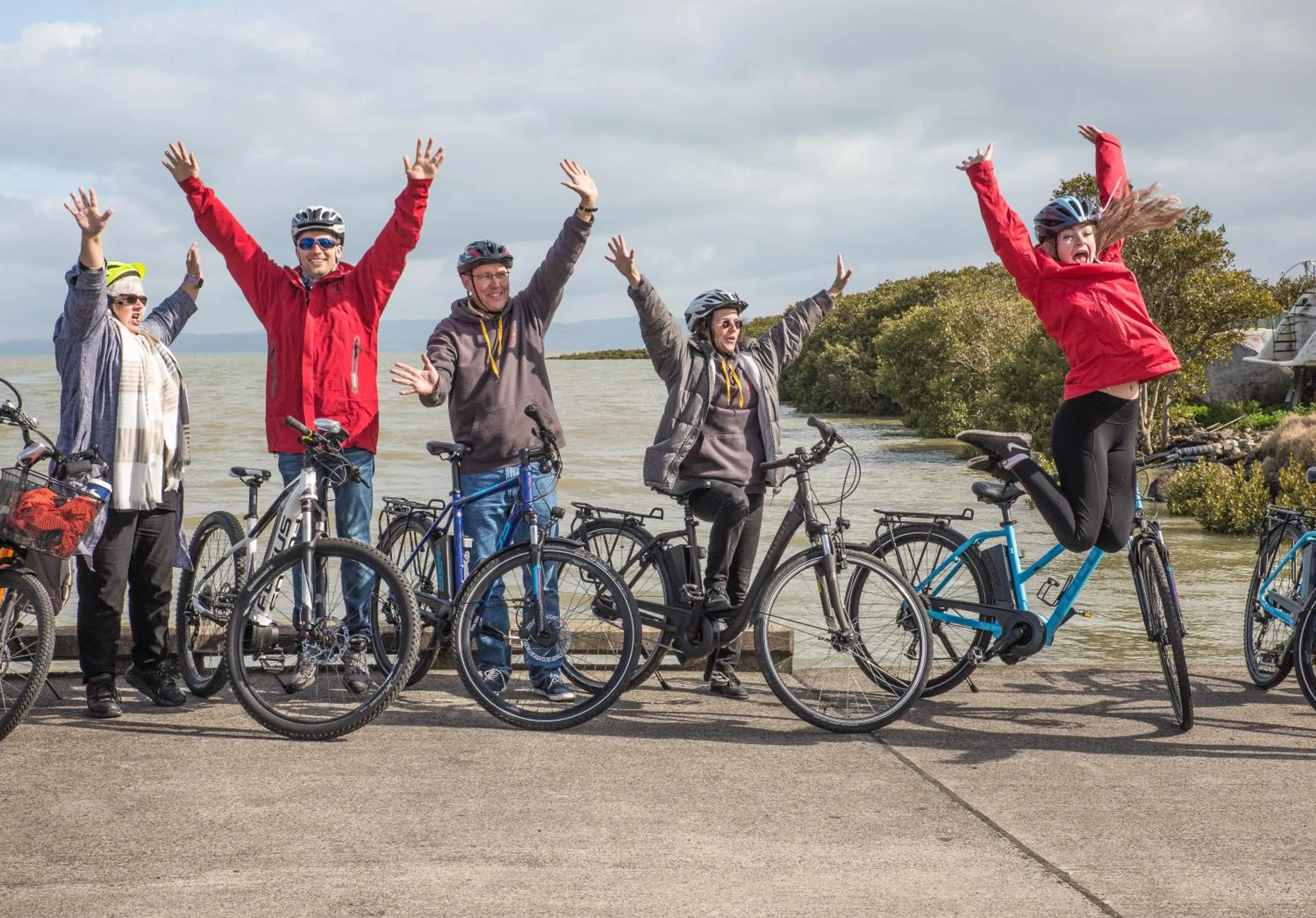 Activities in Dickson Holiday Park