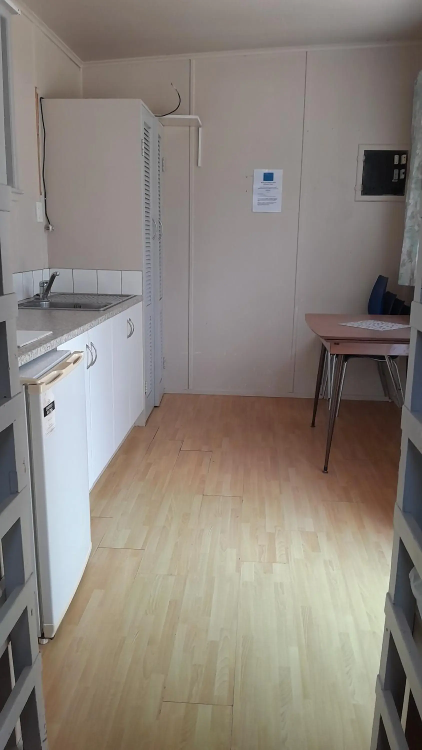 Bed in 4-Bed Female Dormitory Room in Dickson Holiday Park Bed in 4-Bed Female Dormitory Room in Dickson Holiday Park