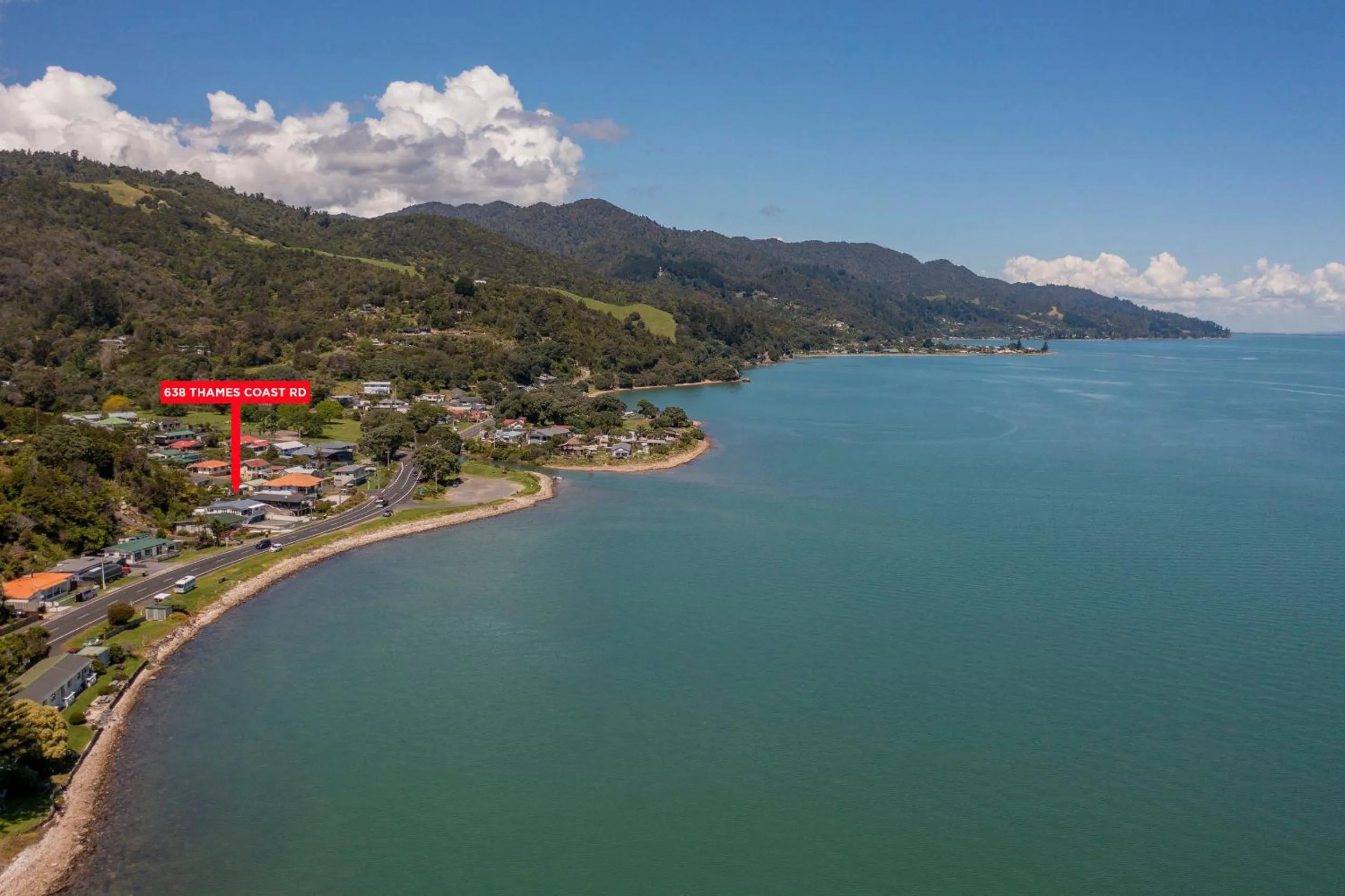 Nearby landmark in Dickson Holiday Park