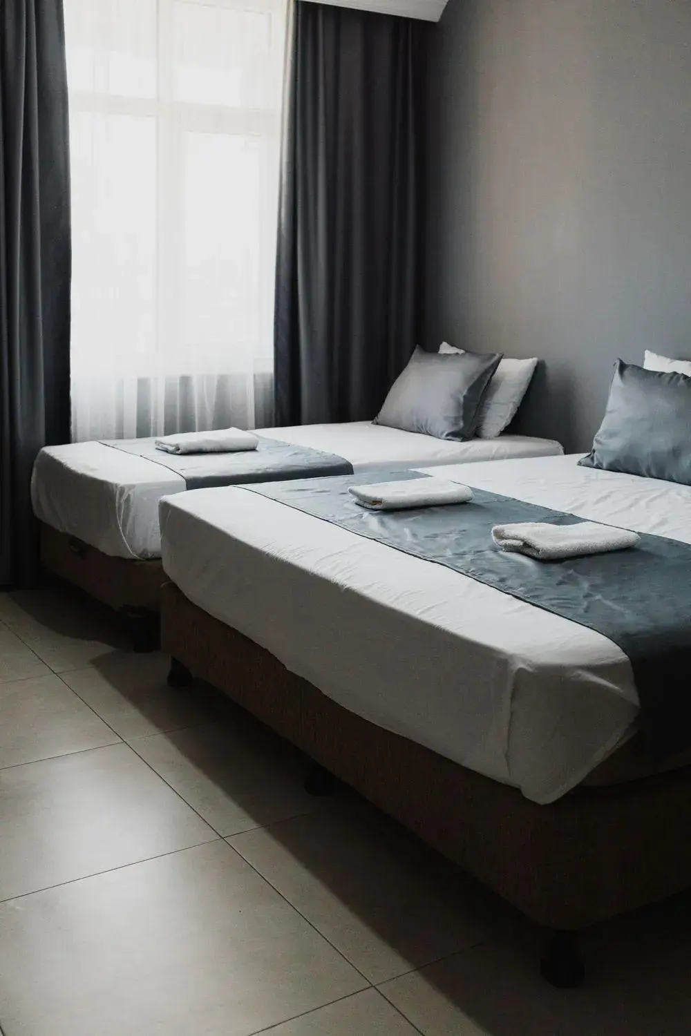 Family Room in Arısan Otel Family Room in Arısan Otel