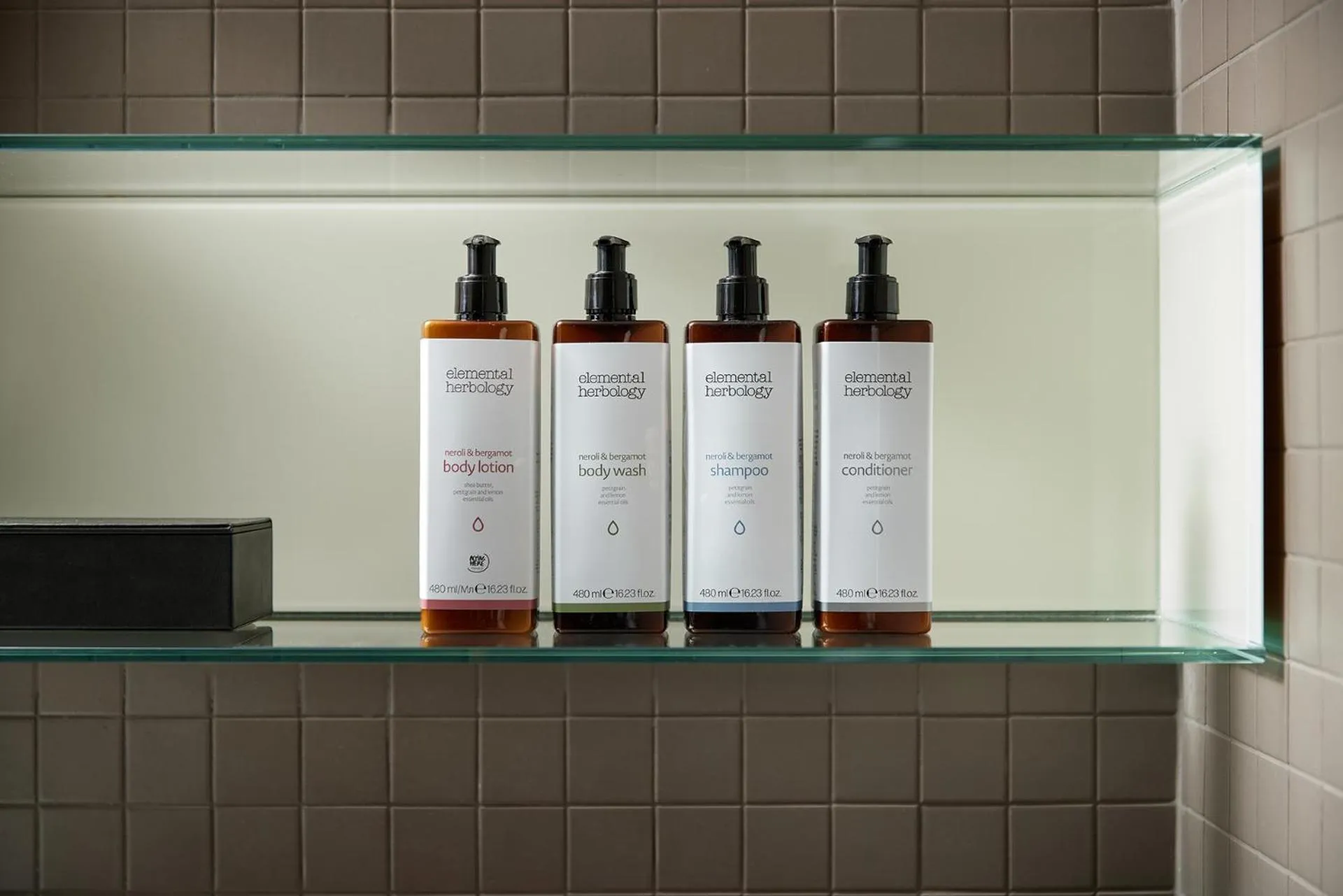 Bathroom in Shilla Stay Seodaemun Seoul Station