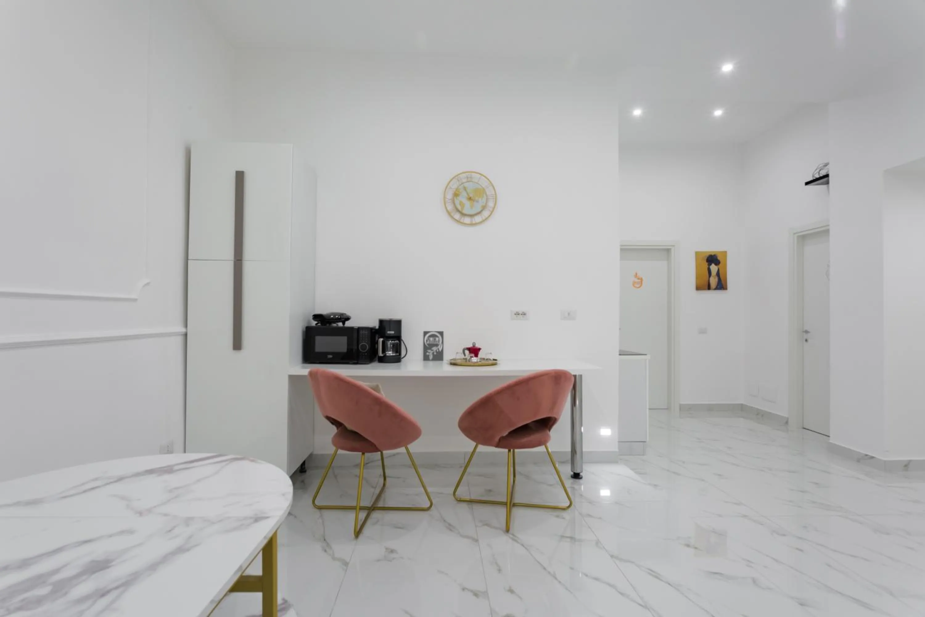 Golden Suites by Dimorra
