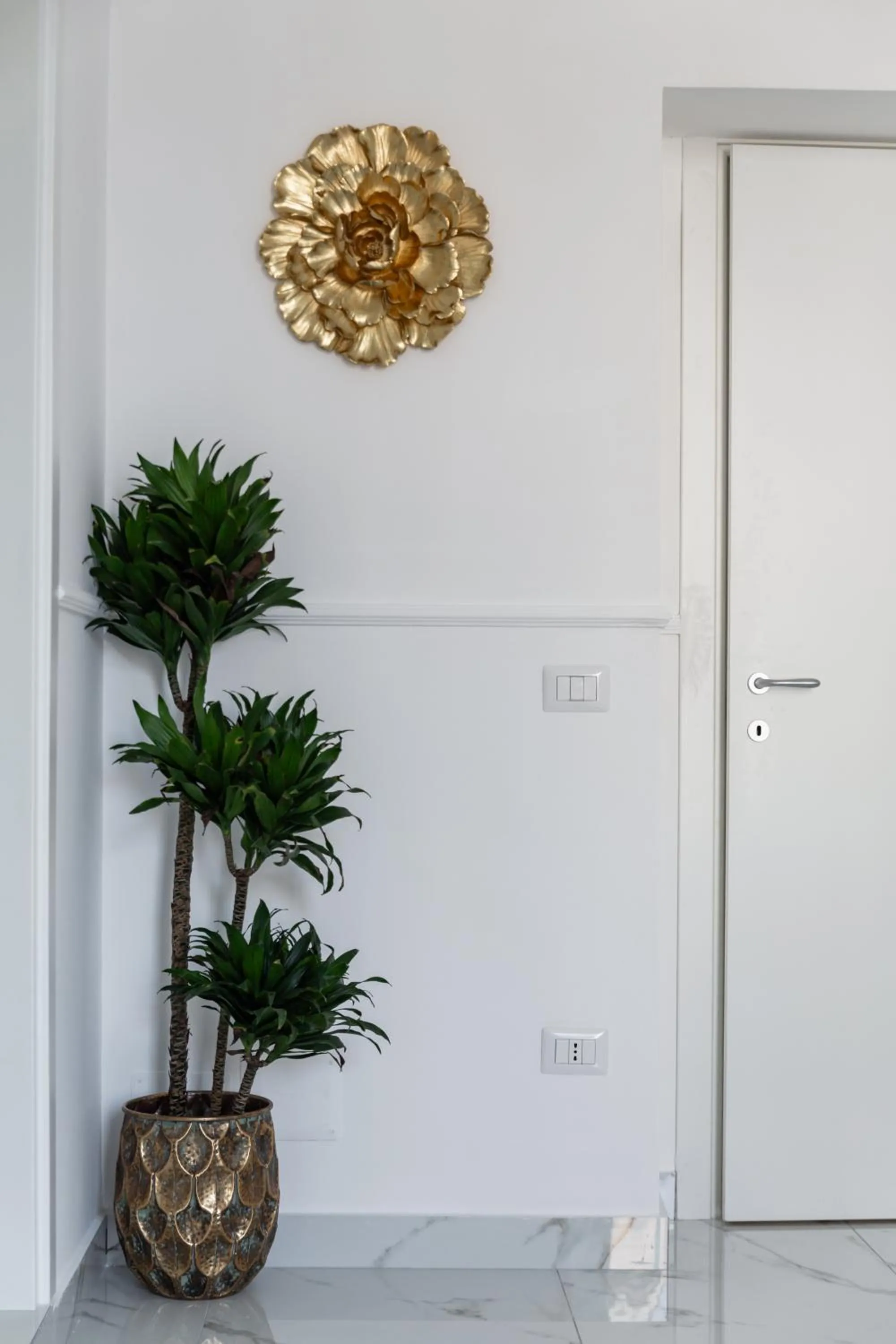 Golden Suites by Dimorra
