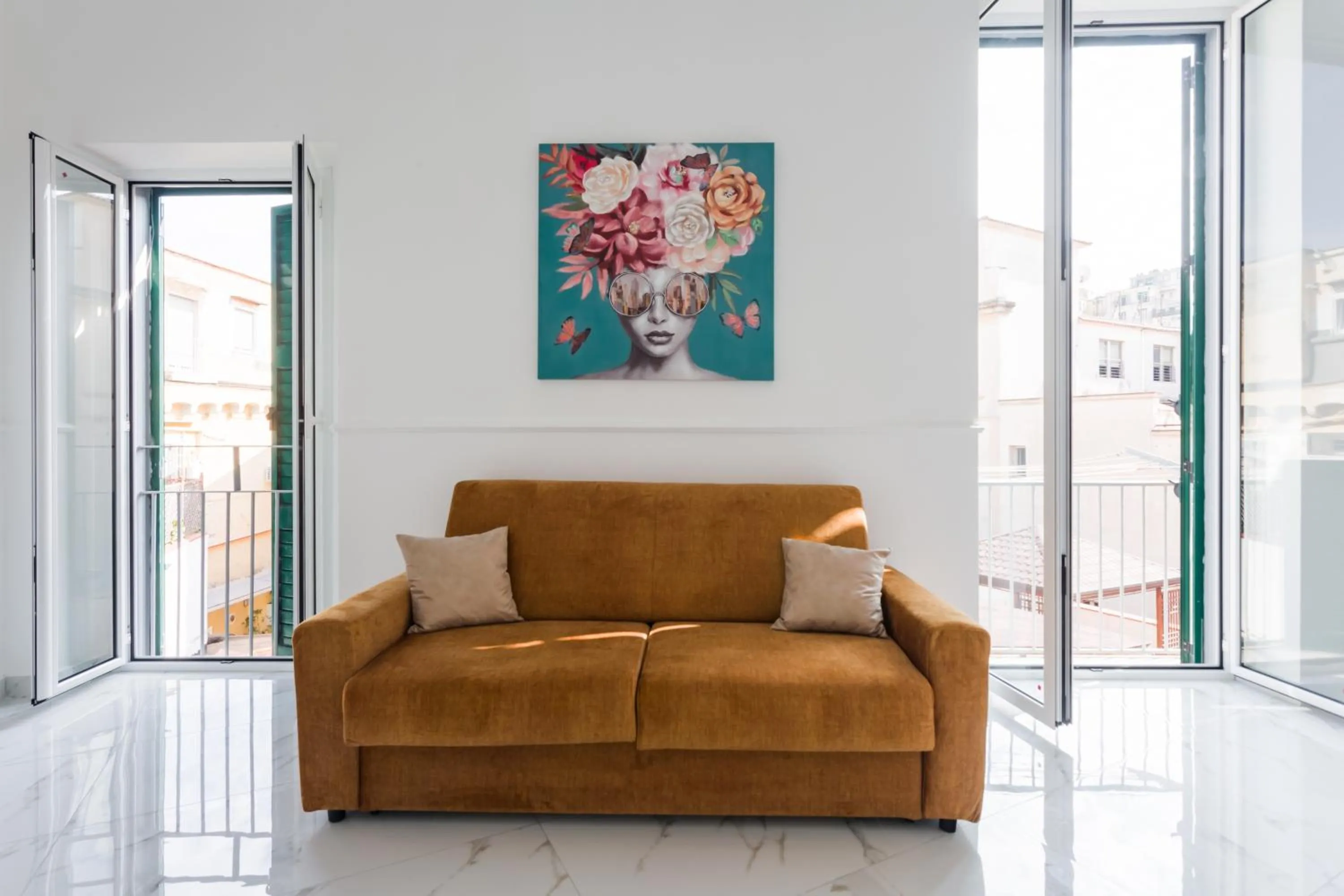 Golden Suites by Dimorra