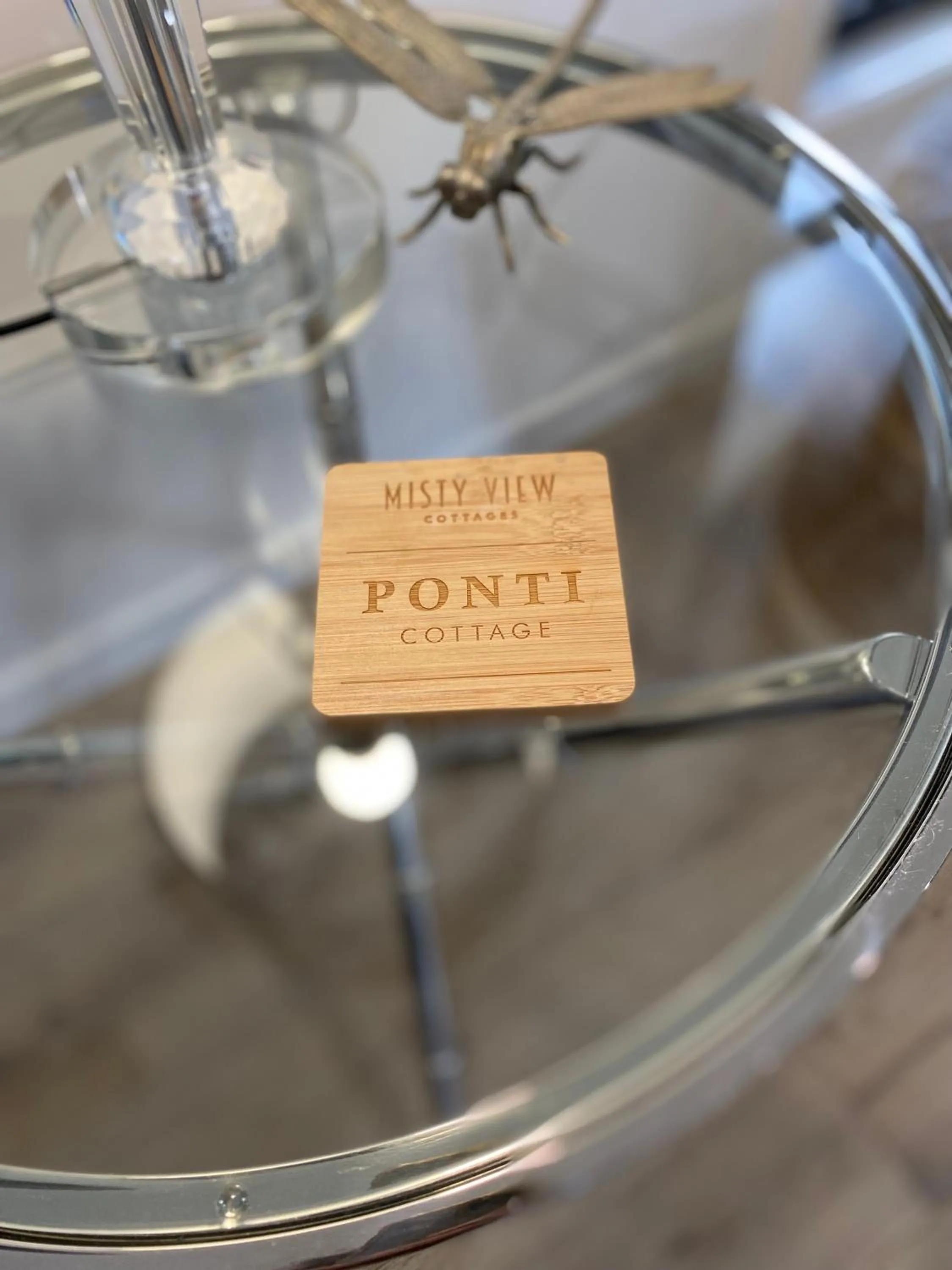 Montville Misty View Cottages