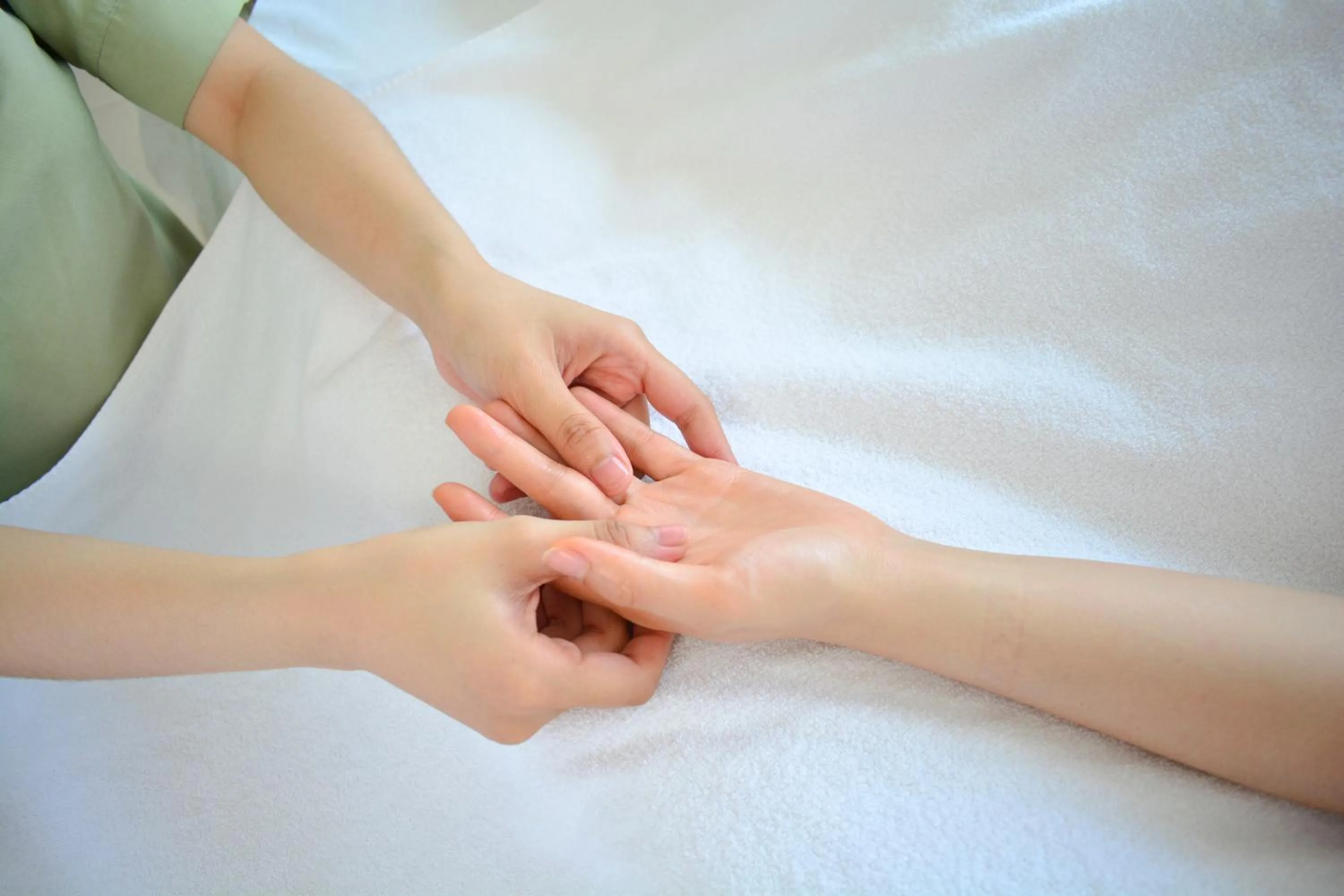 Spa and wellness centre/facilities in Fusion Suites Da Nang