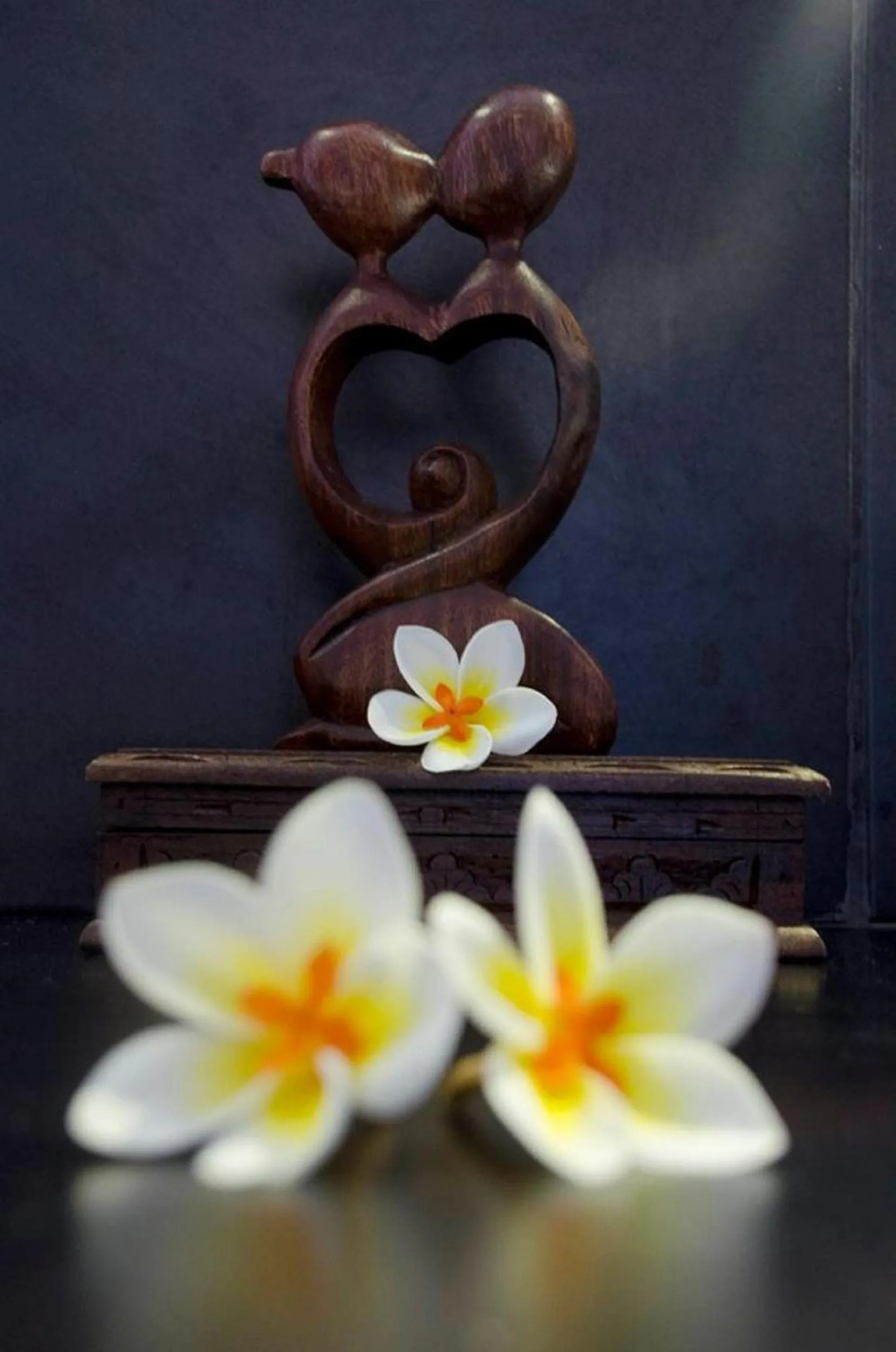 Other in Pandawa Village