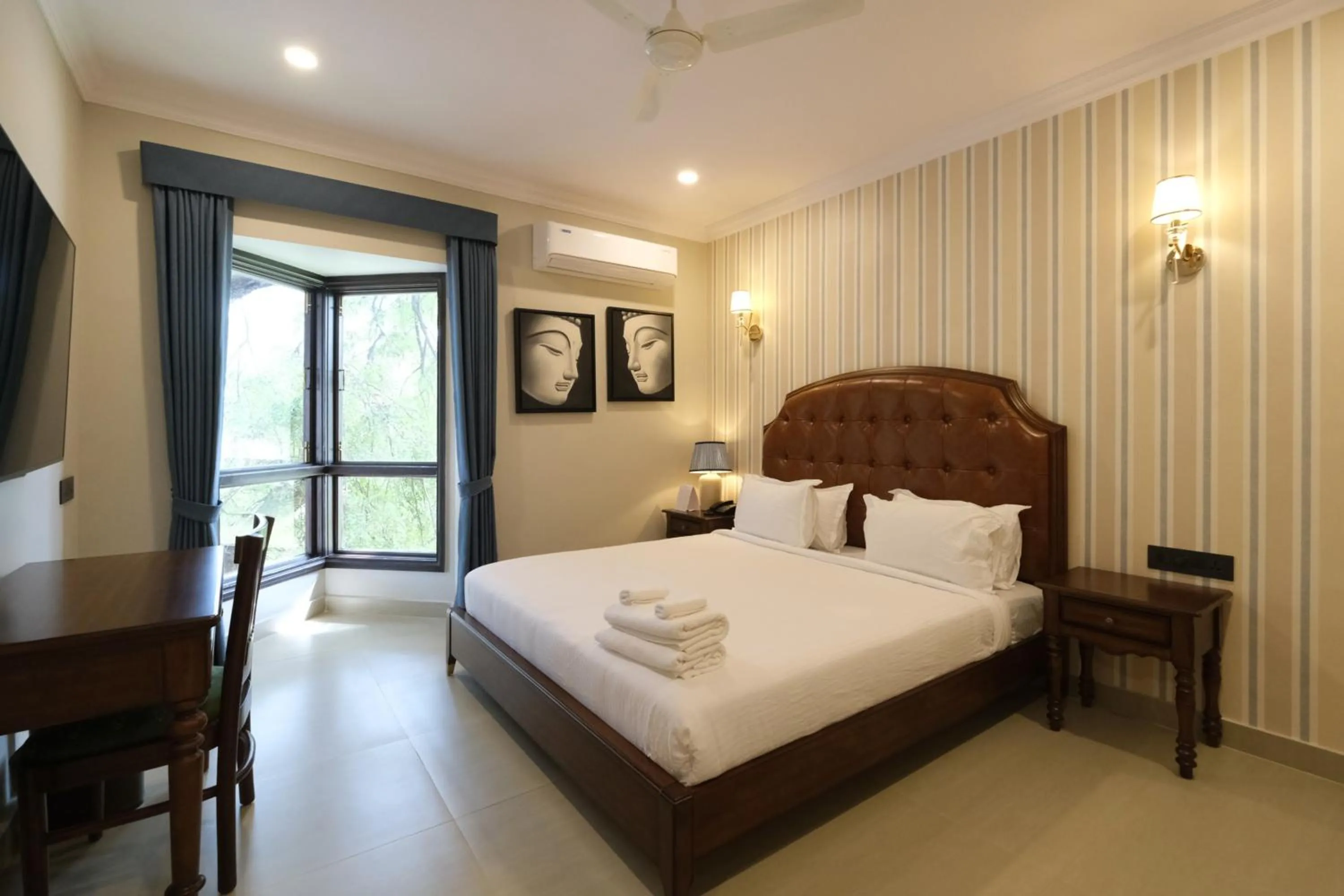 Kyra Wellness Resort