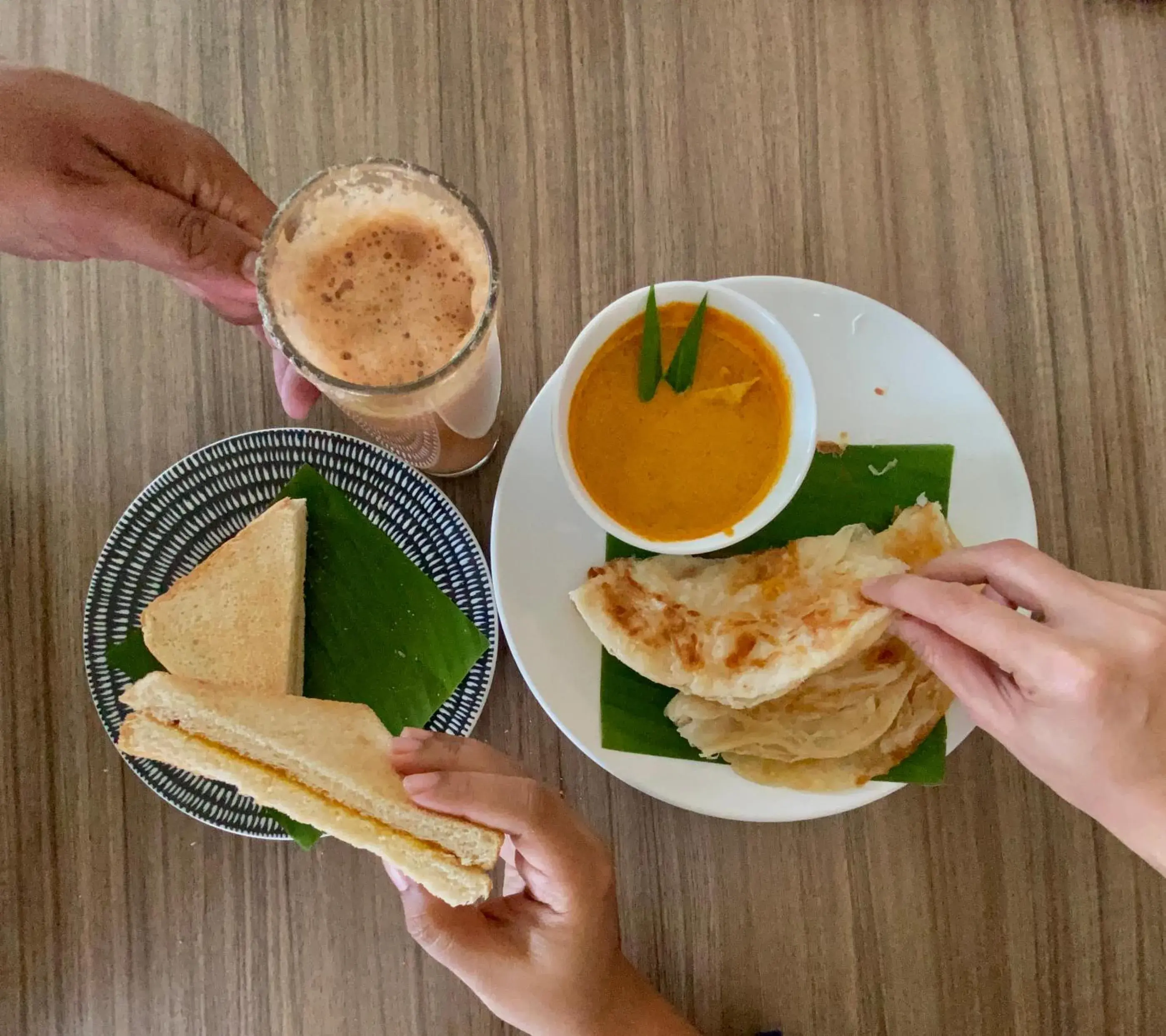 Food in The Guest Hotel & Spa Food in The Guest Hotel & Spa