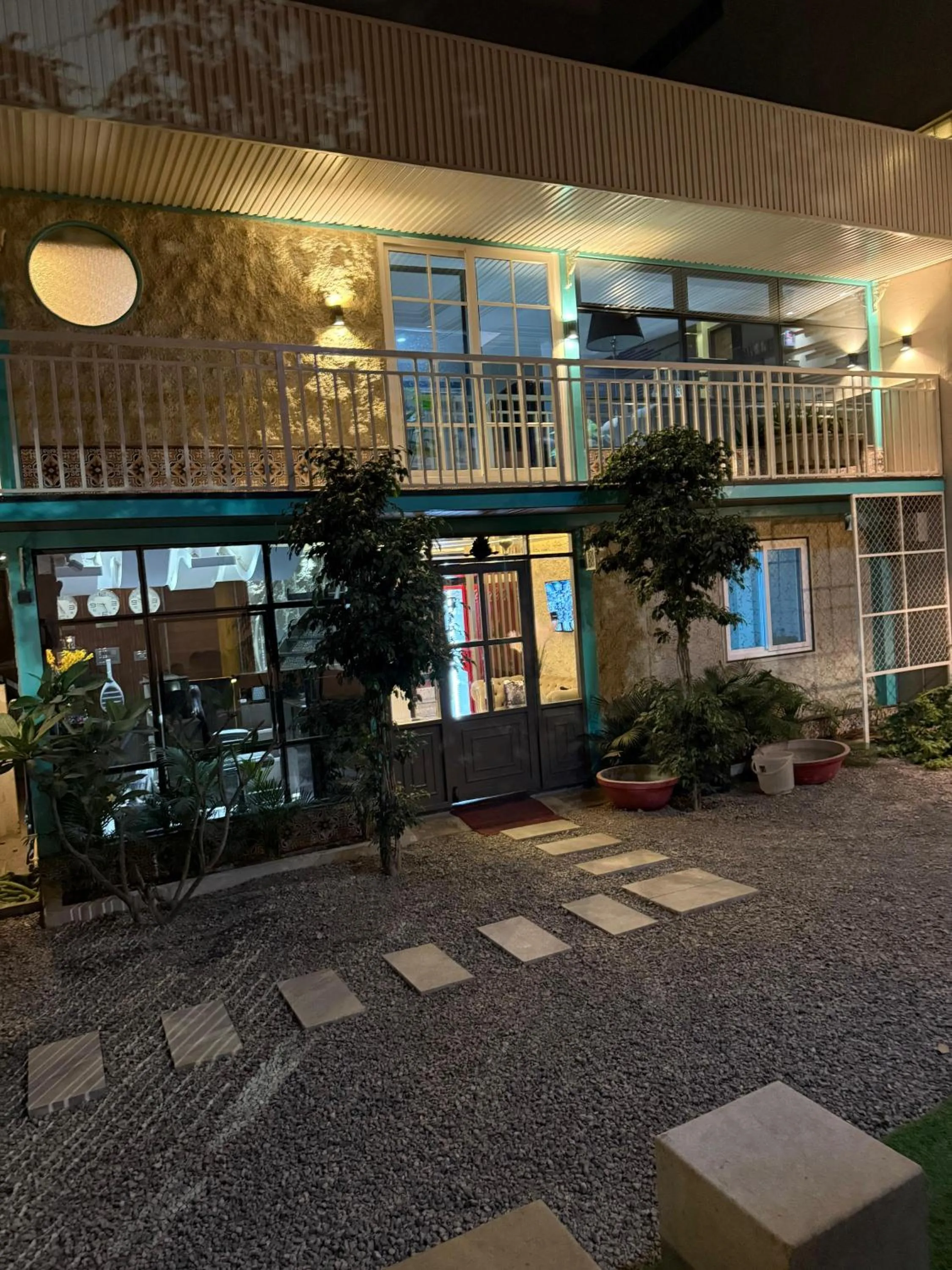 Property building in LG Signature Suites Kalyan Nagar