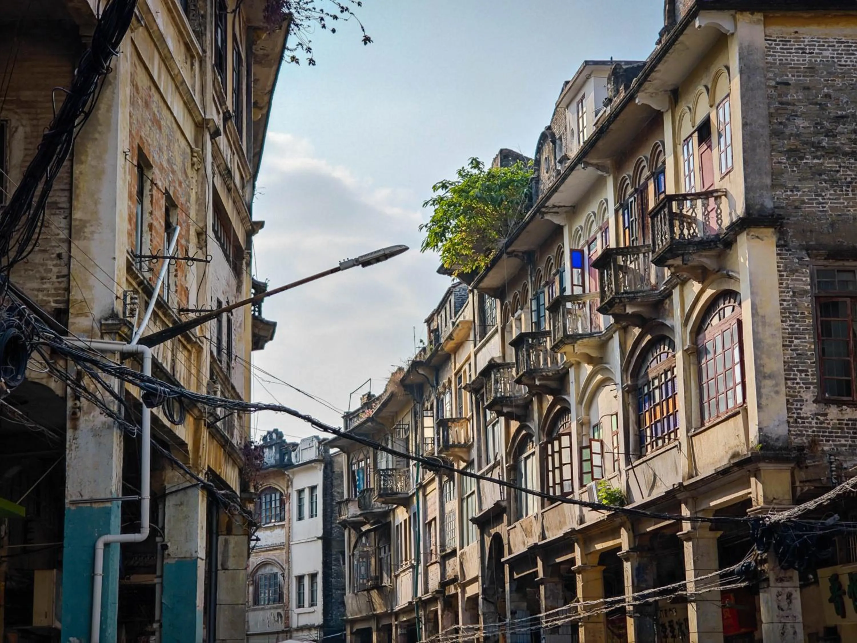 Other in Wanda Realm Jiangmen