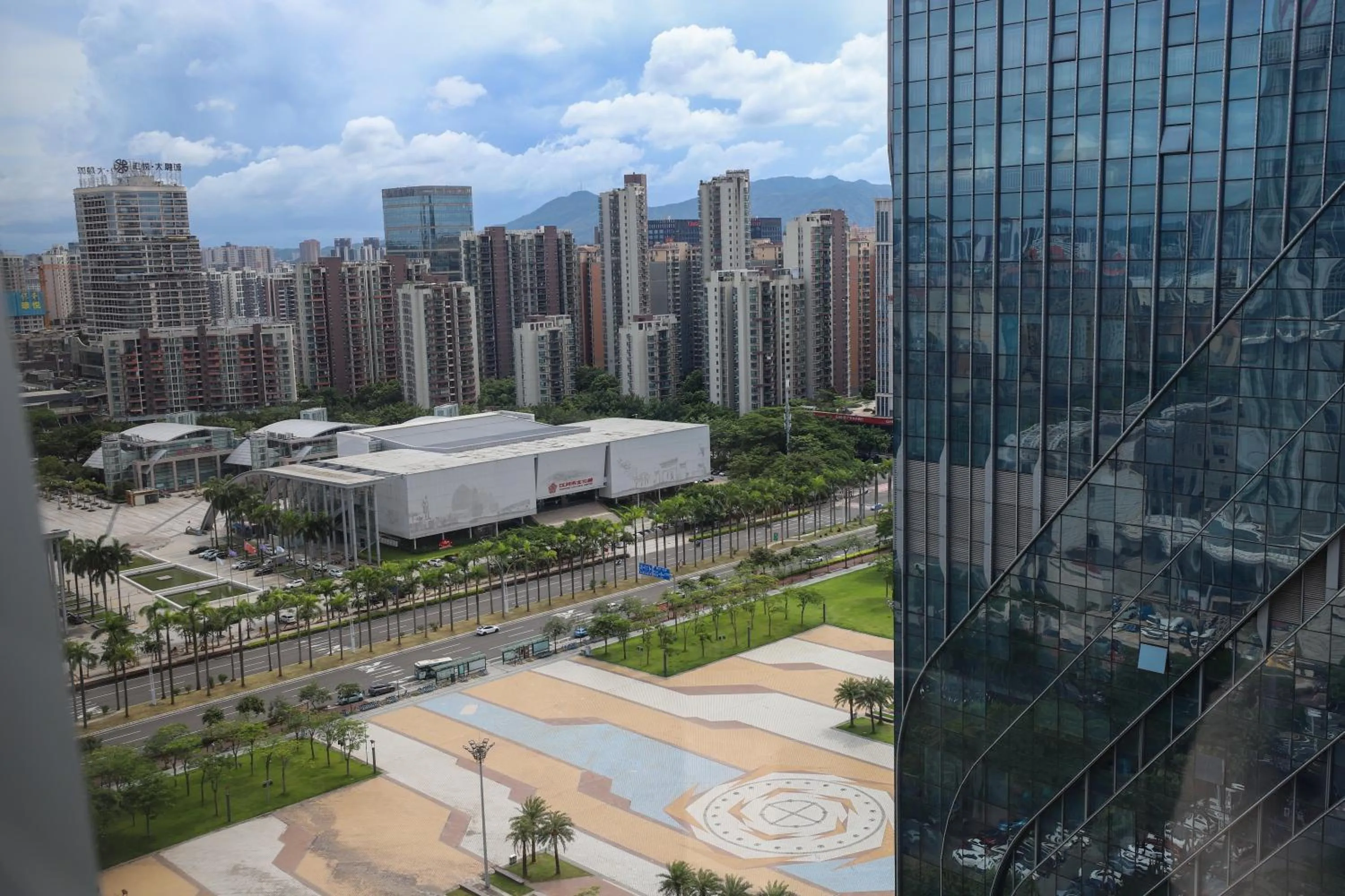 Other in Wanda Realm Jiangmen