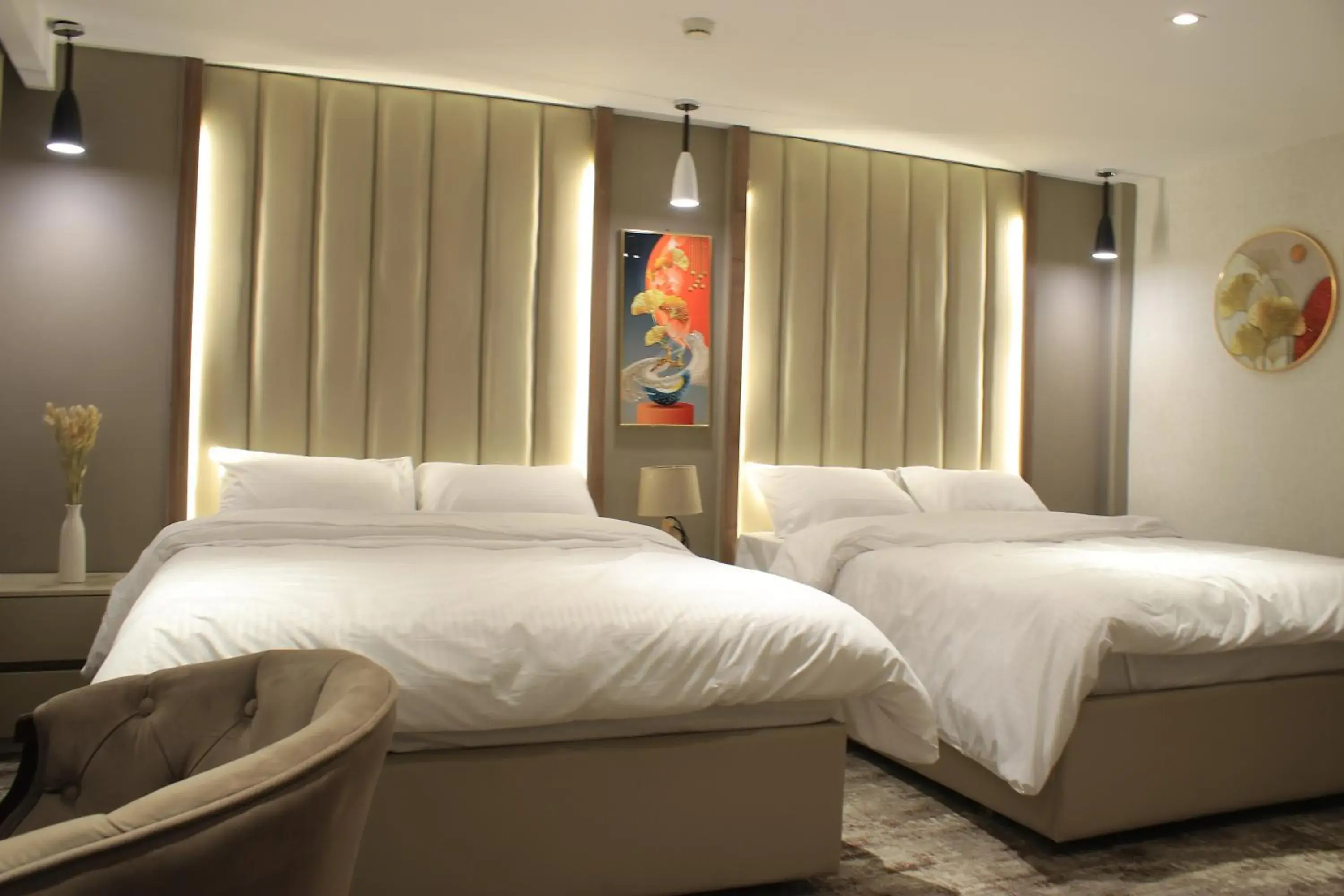Azmal Hotel & Suites Azmal Hotel & Suites