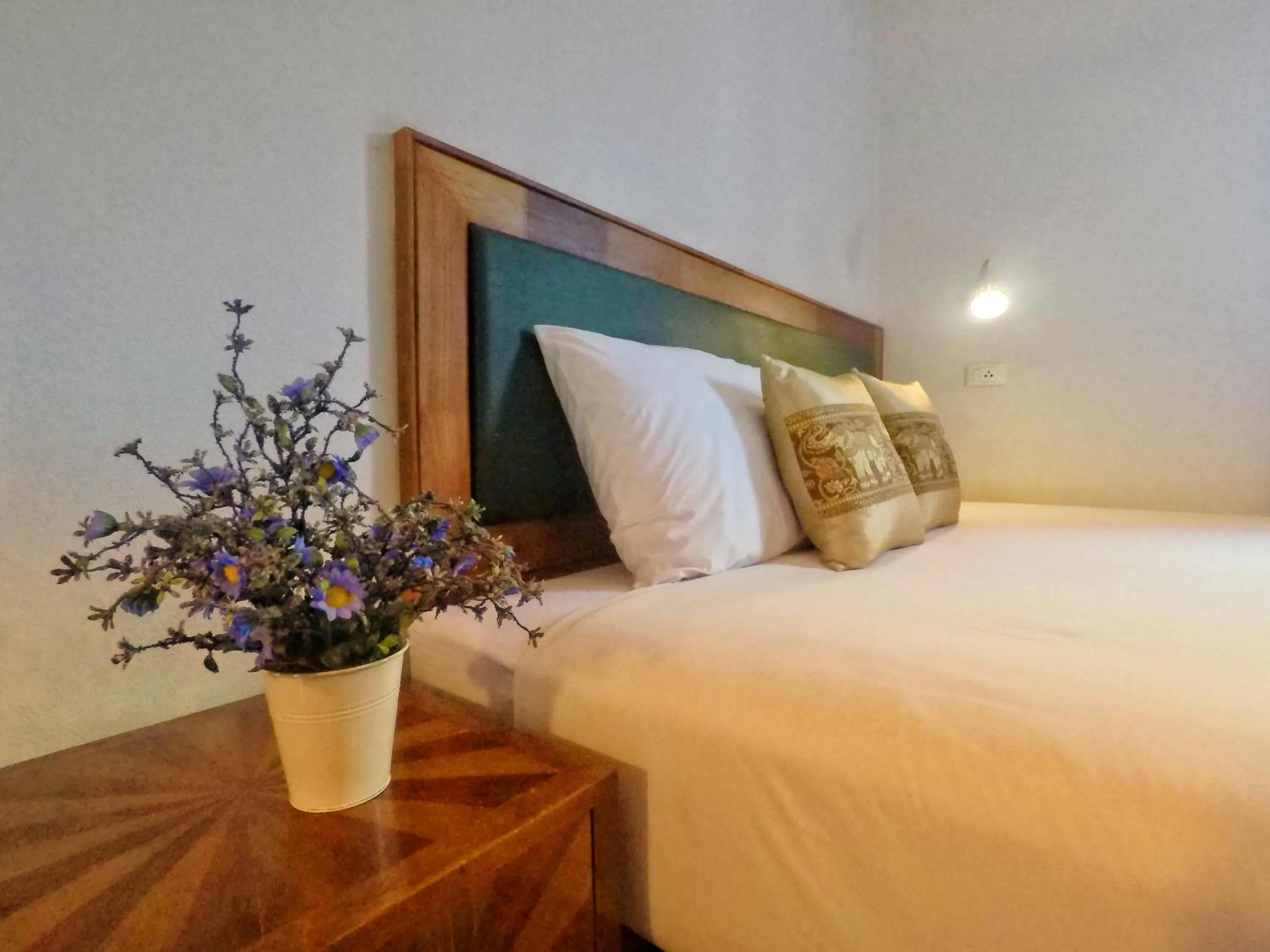 Bed in Lanta at Home - SHA Extra Plus