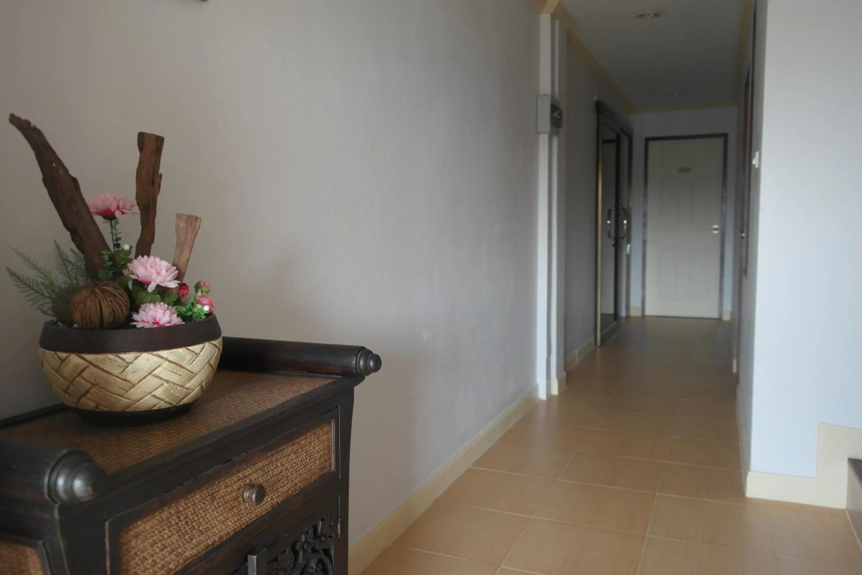 Decorative detail in Lanta at Home - SHA Extra Plus