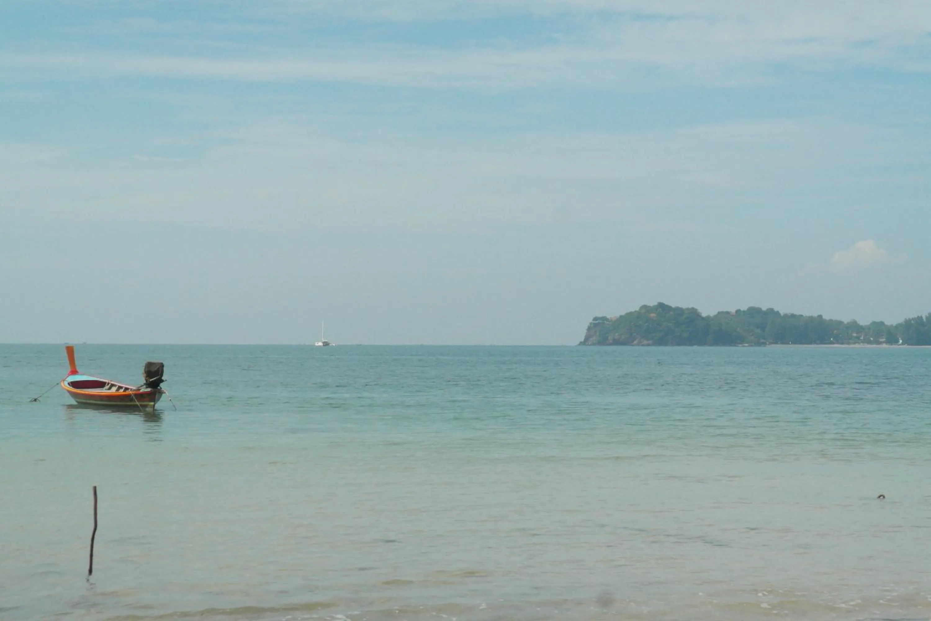 Beach in Lanta at Home - SHA Extra Plus