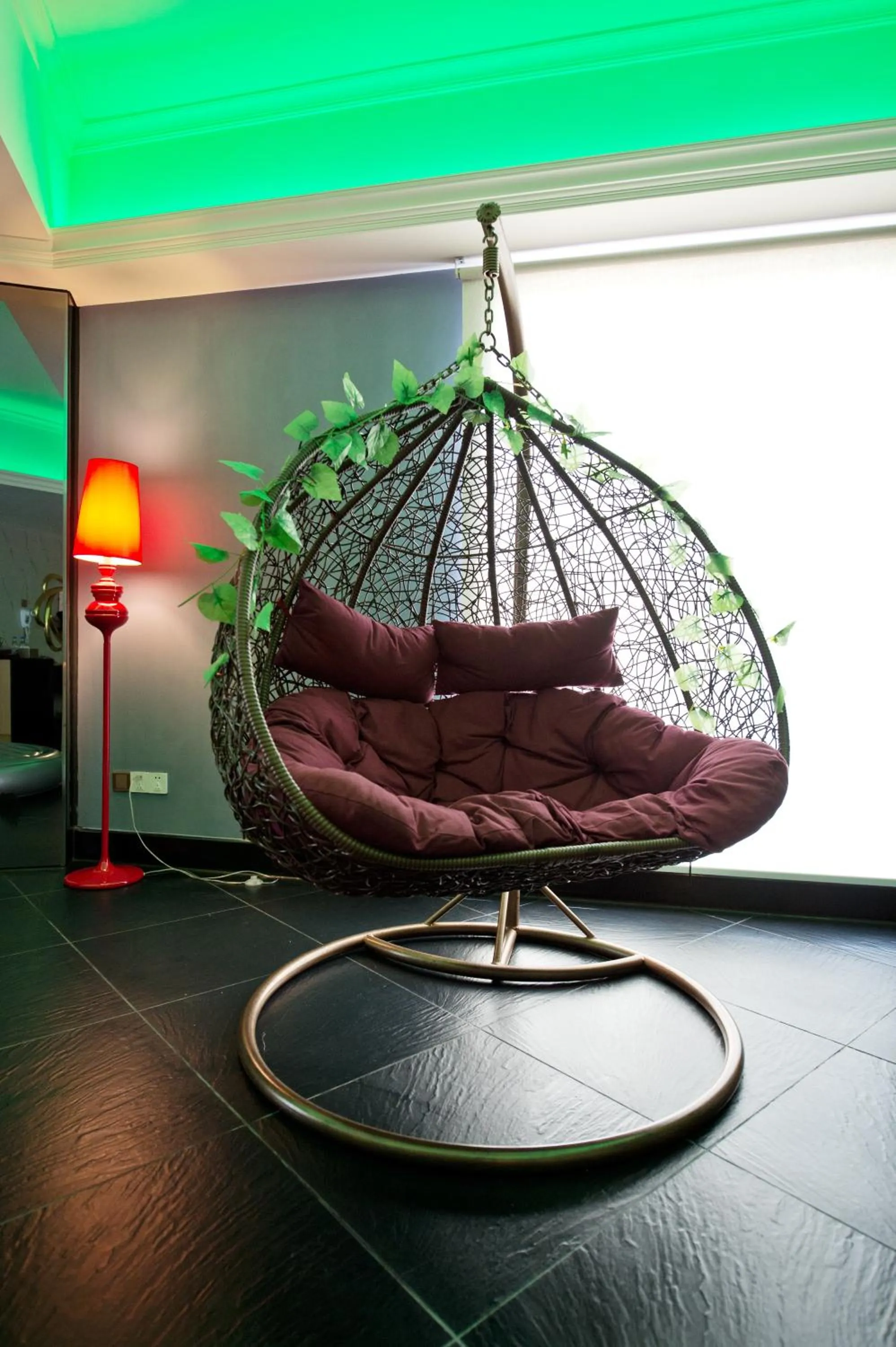 Other in The Royal Pinnacle Hotel