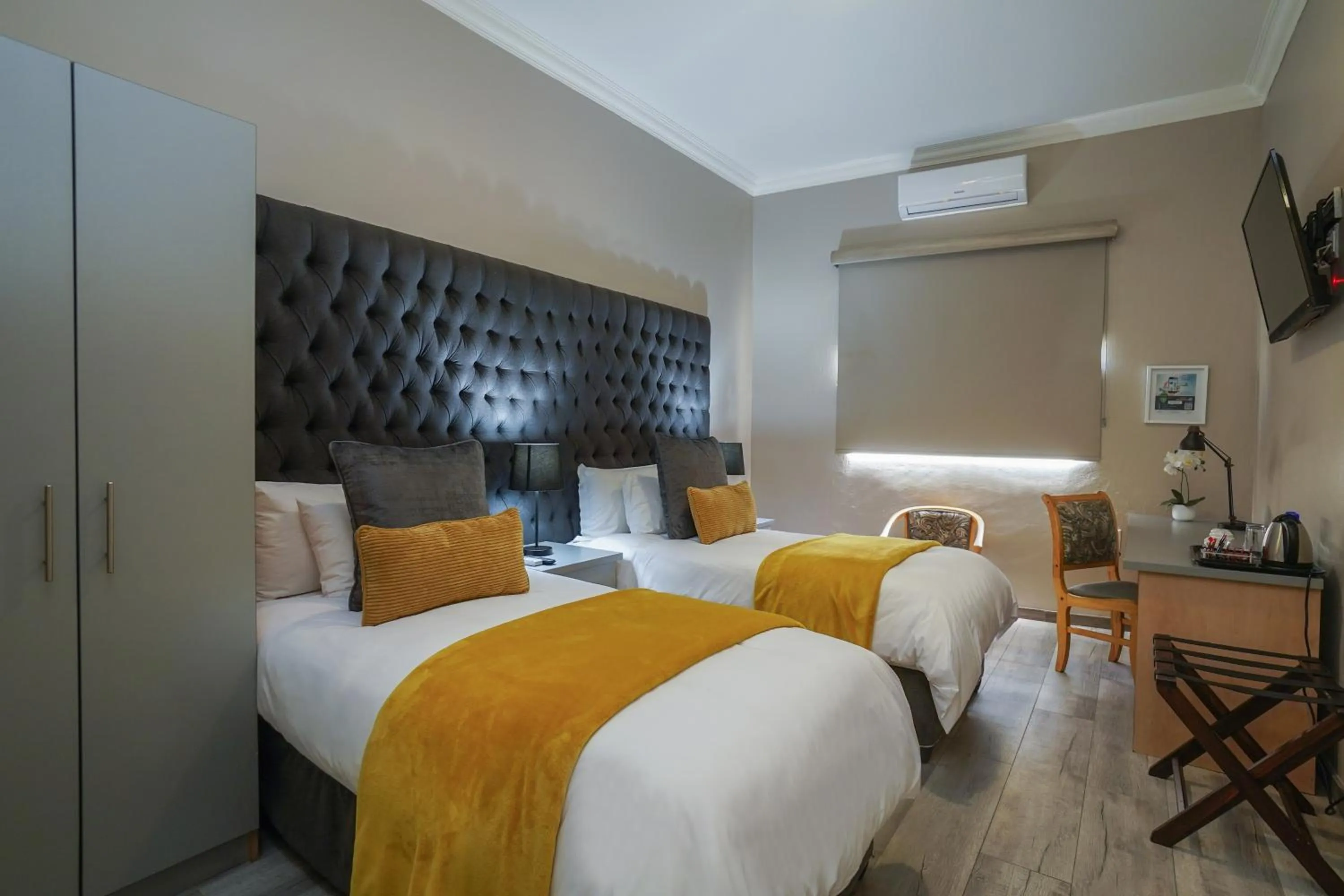 Inani Hotel Gallagher