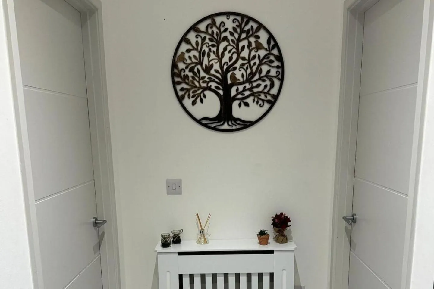 1 bed-Sleeps 4-Town Centre-10 min to Ascot- Pets